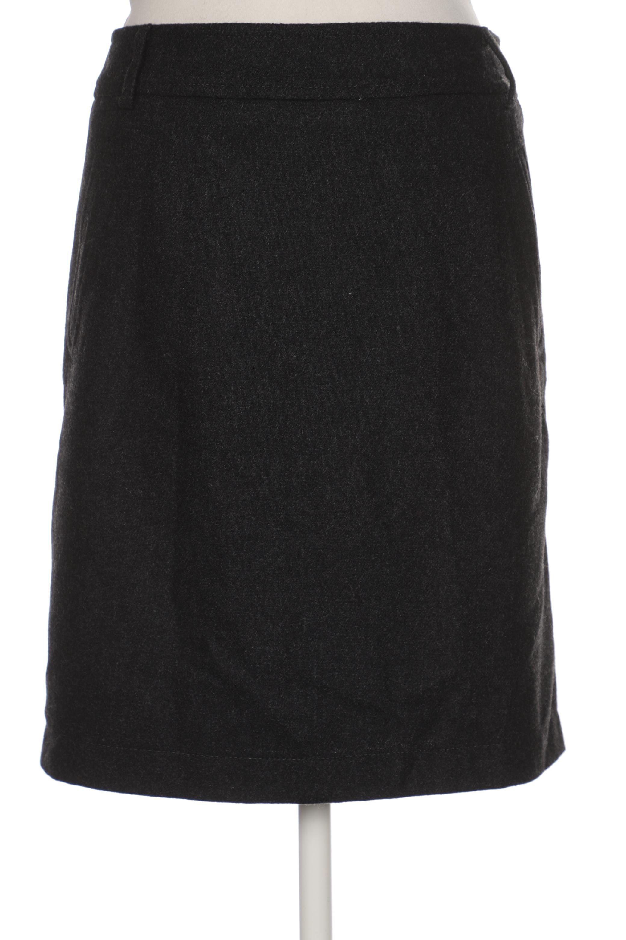 

Atelier Gardeur Damen Rock, schwarz, Gr. 38
