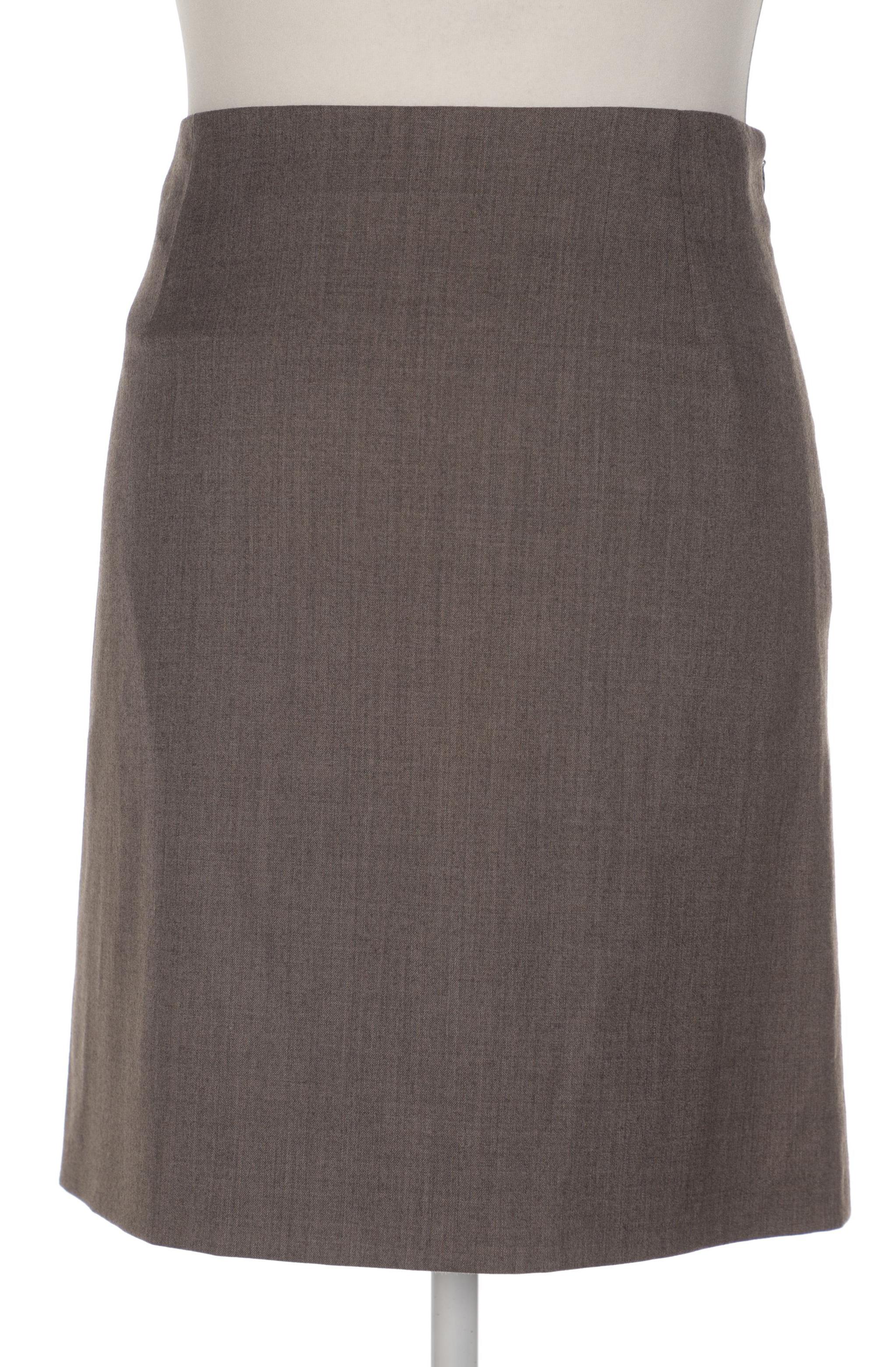 

Atelier Gardeur Damen Rock, grau