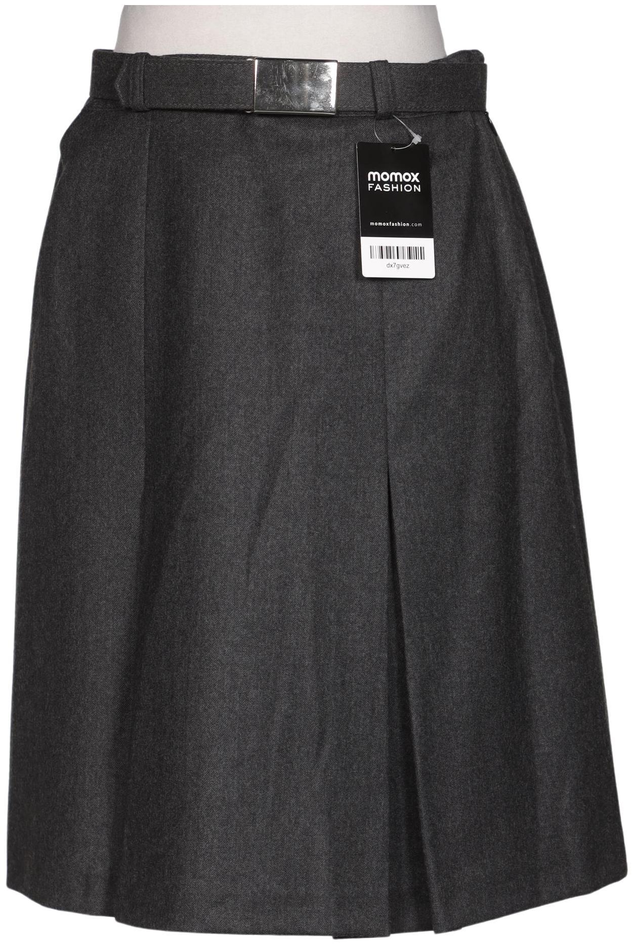 

Atelier Gardeur Damen Rock, grau, Gr. 38