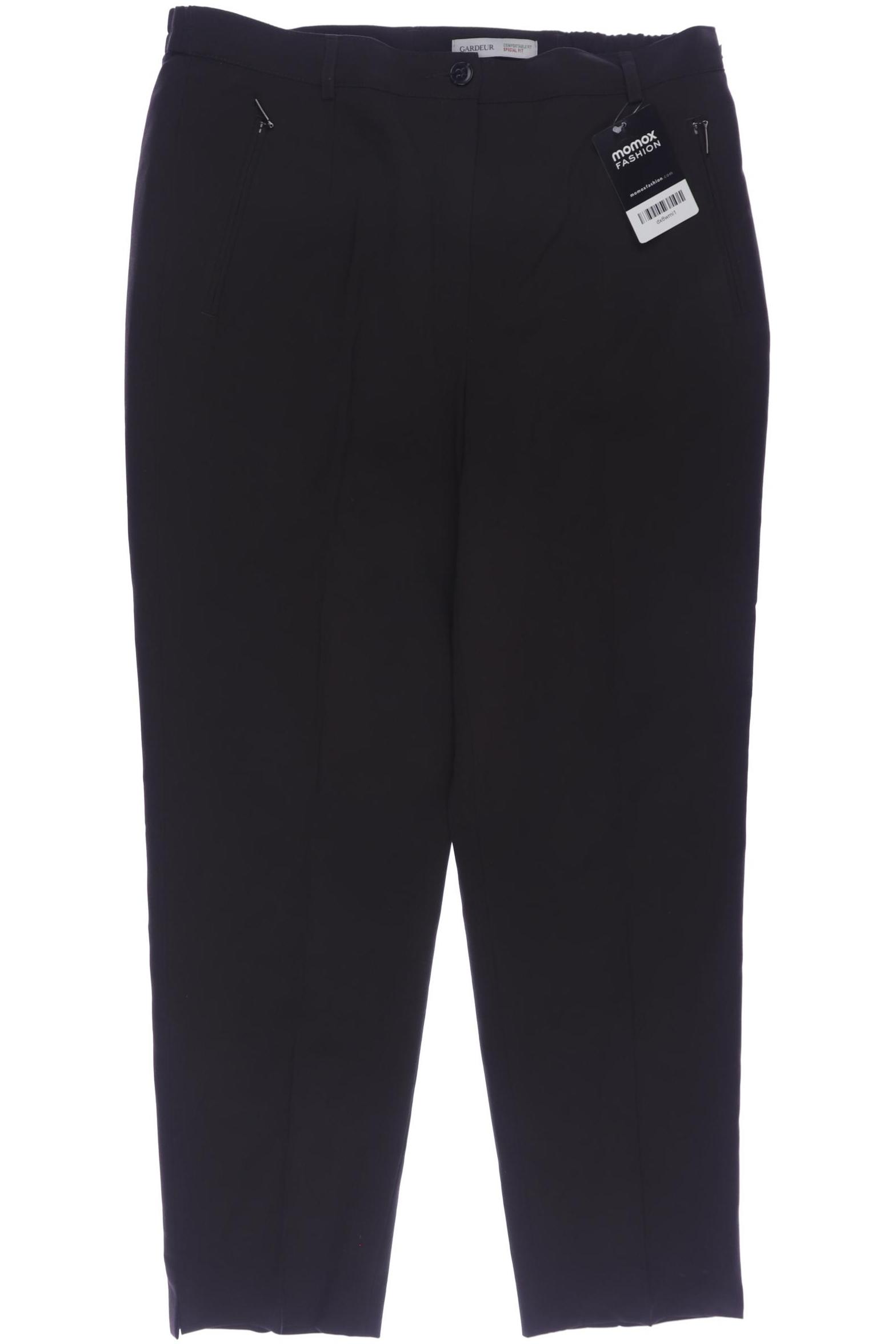 

Atelier Gardeur Damen Stoffhose, braun, Gr. 42