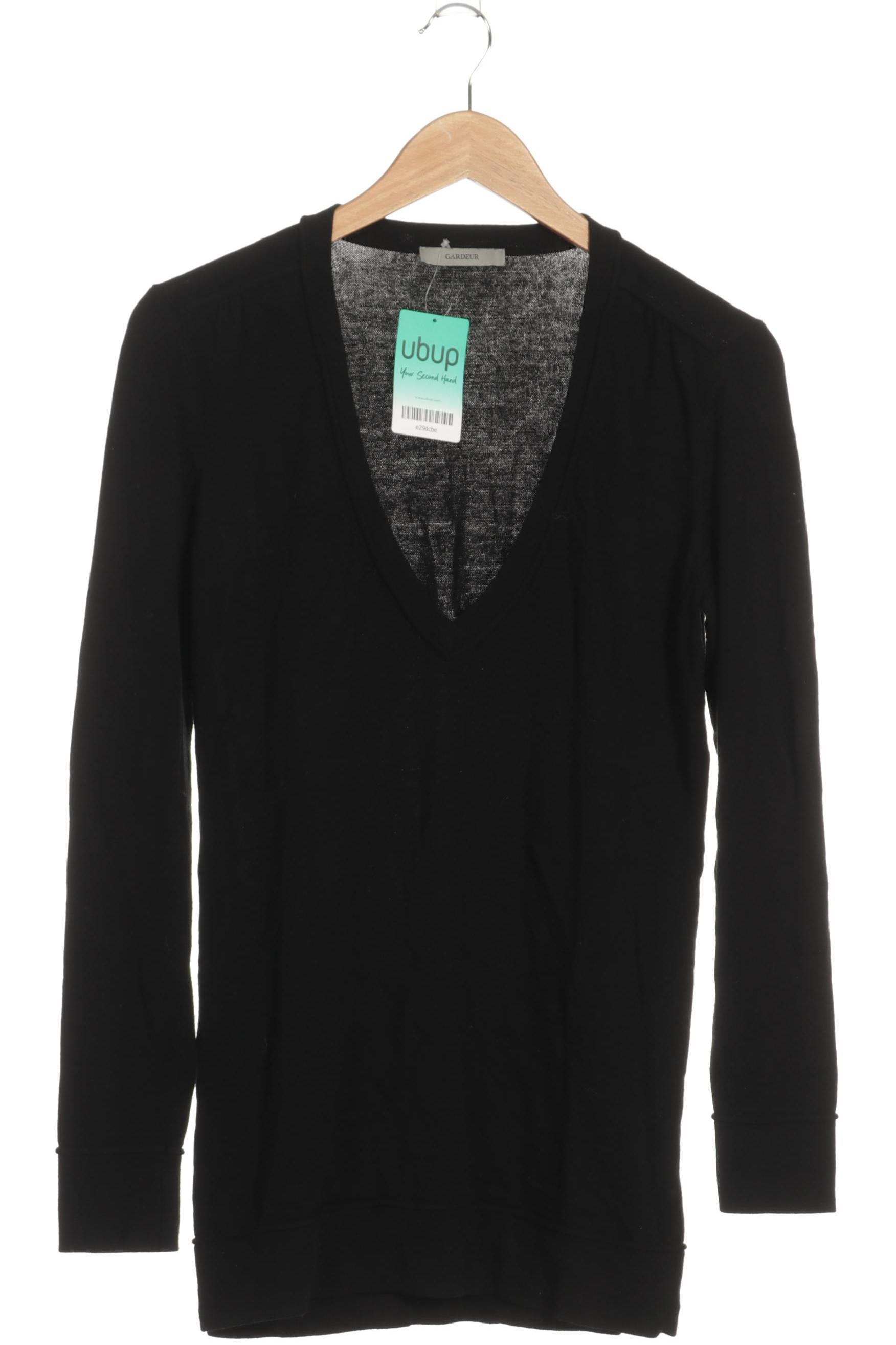 Thumbnail - Atelier Gardeur Damen Pullover, schwarz, Gr. 36