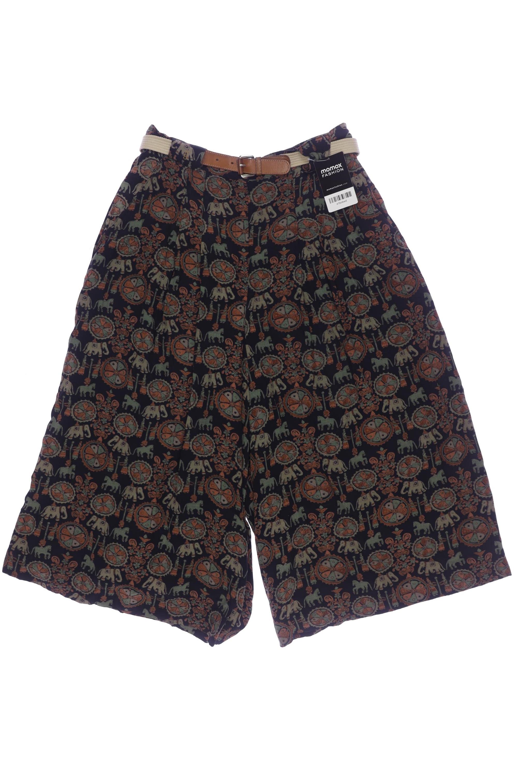 

Atelier Gardeur Damen Stoffhose, marineblau, Gr. 40