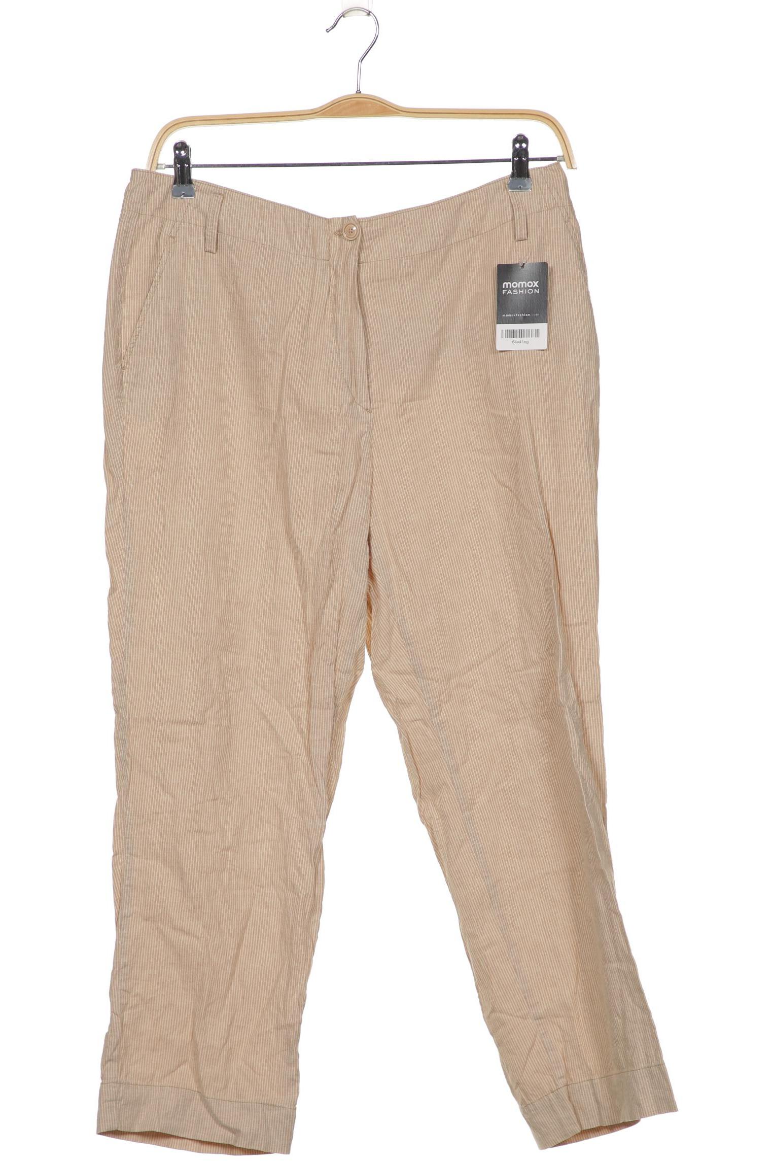 

Atelier Gardeur Damen Stoffhose, beige, Gr. 42