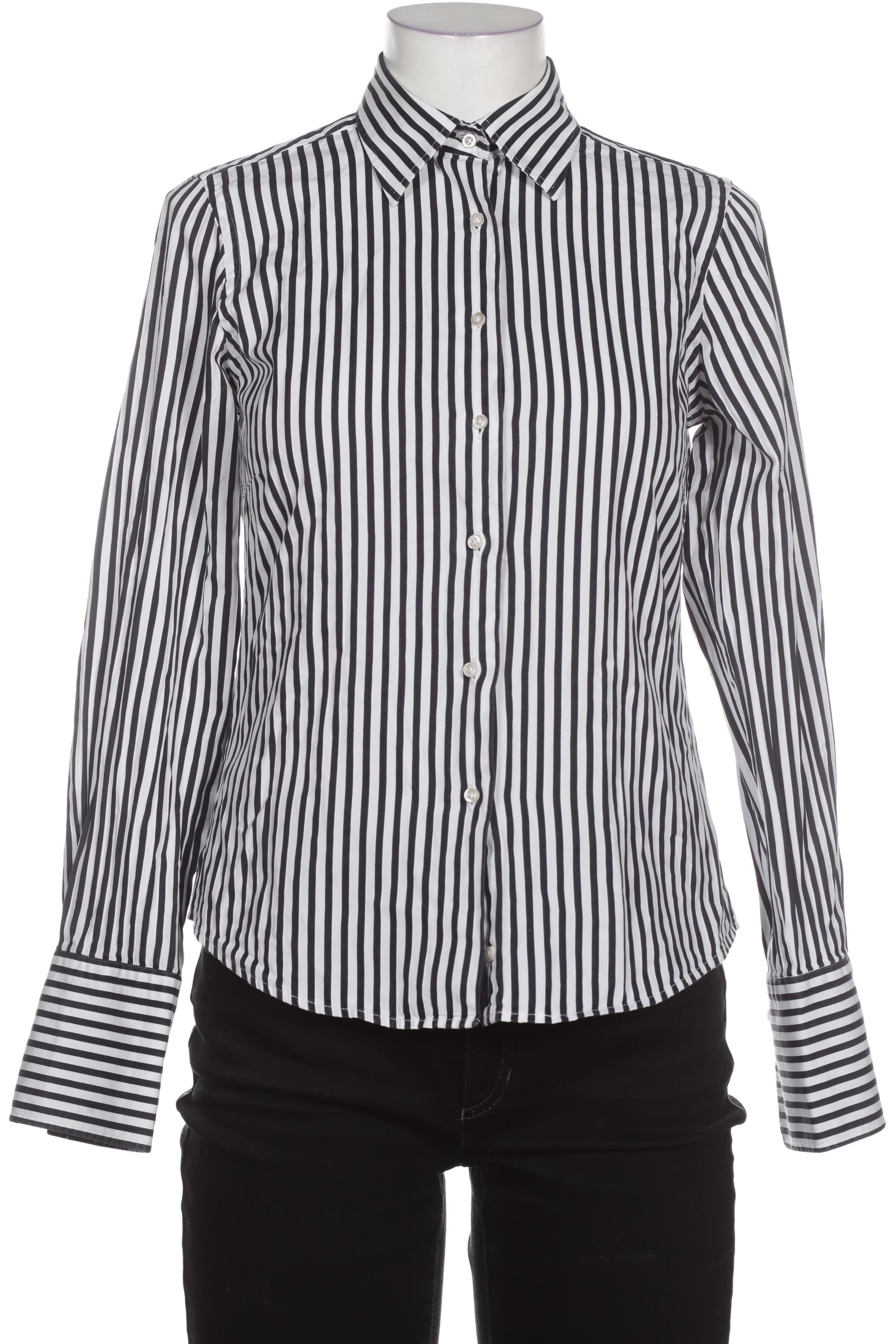 

Atelier Gardeur Damen Bluse, weiß, Gr. 36