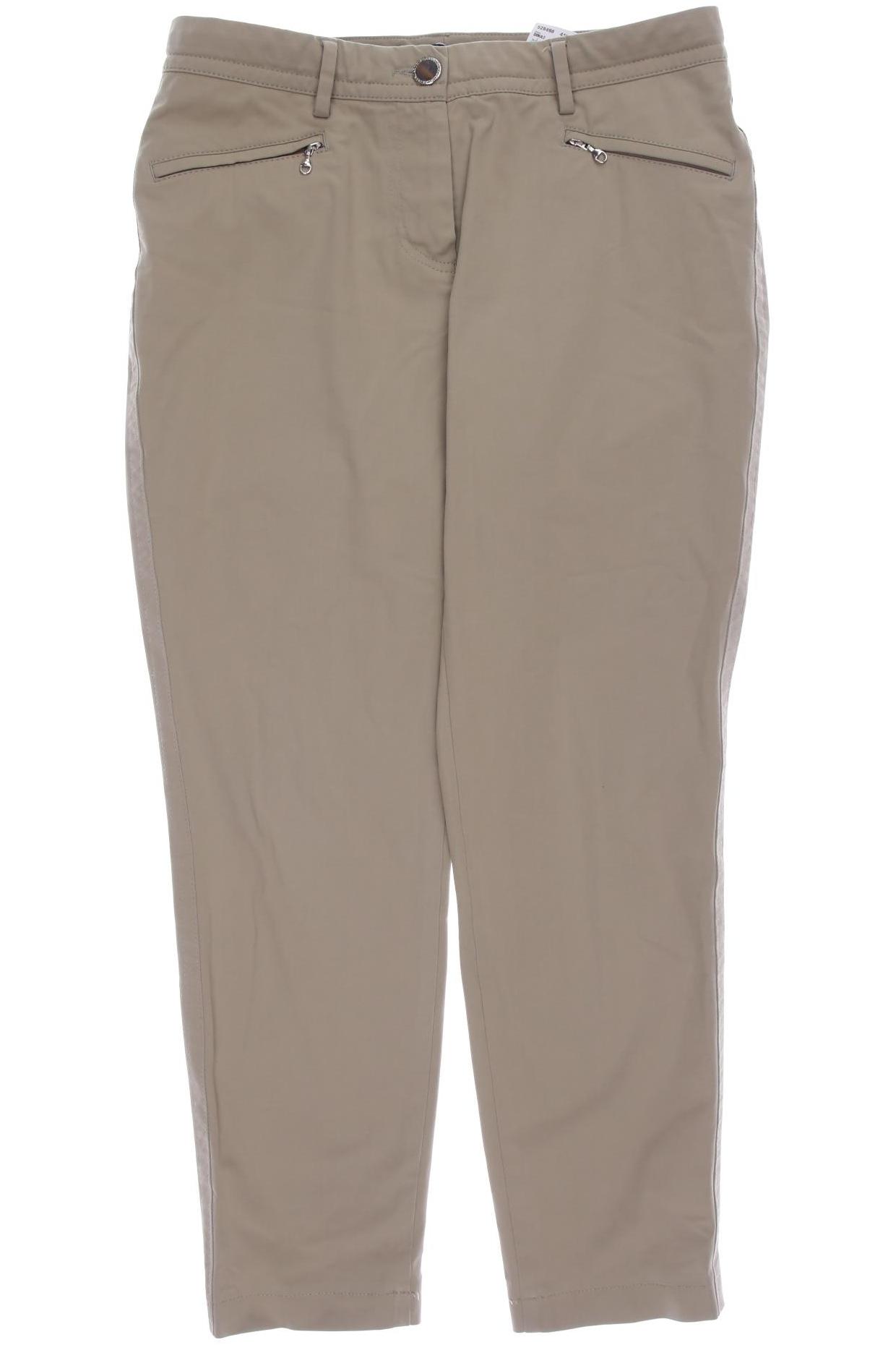 

Atelier Gardeur Damen Stoffhose, hellgrün, Gr. 38