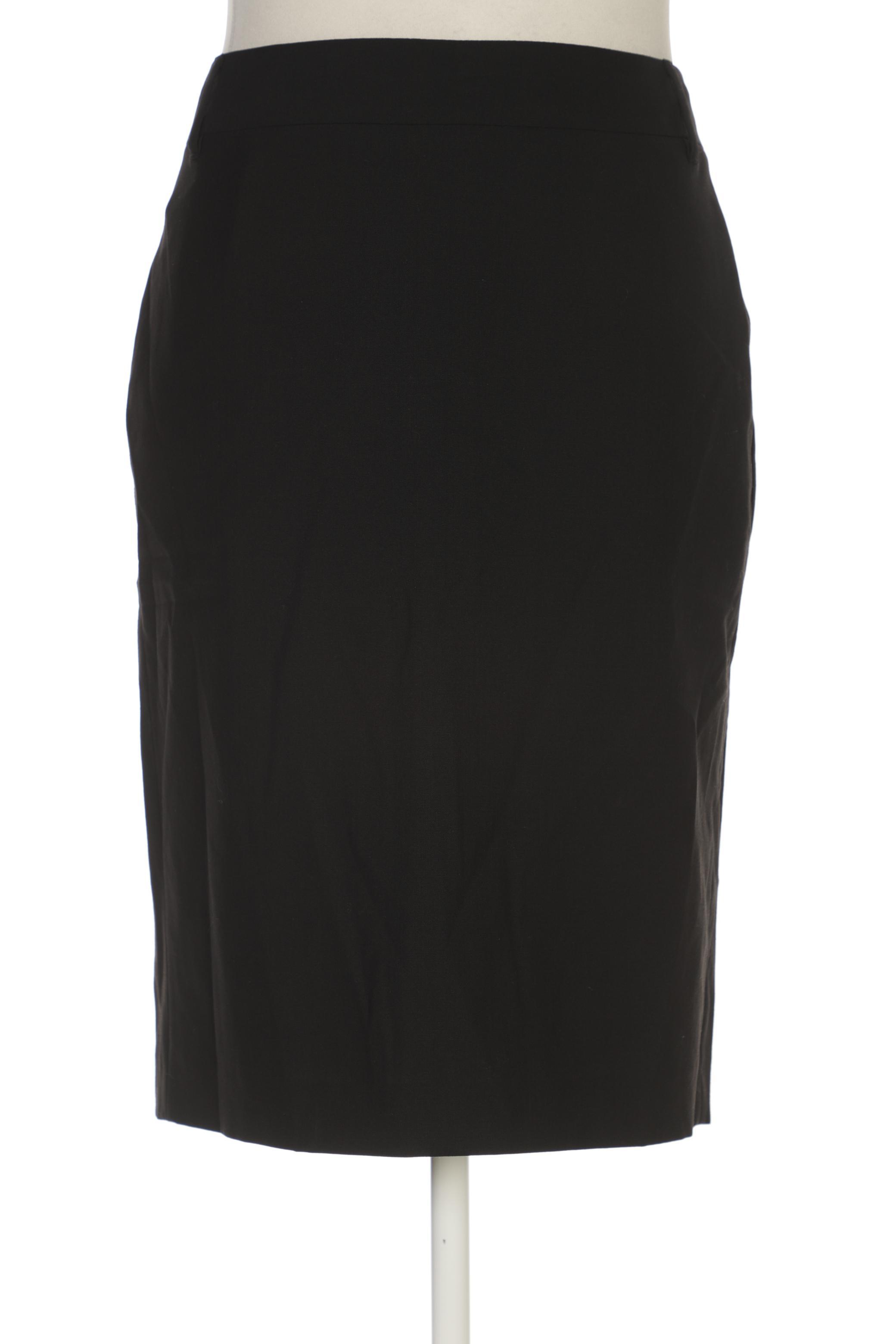 

Atelier Gardeur Damen Rock, schwarz, Gr. 44