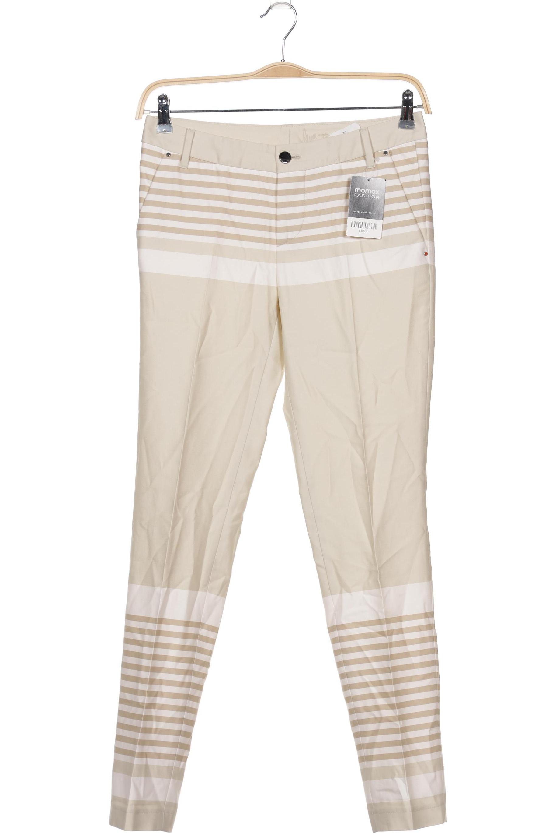

Atelier Gardeur Damen Stoffhose, beige, Gr. 36