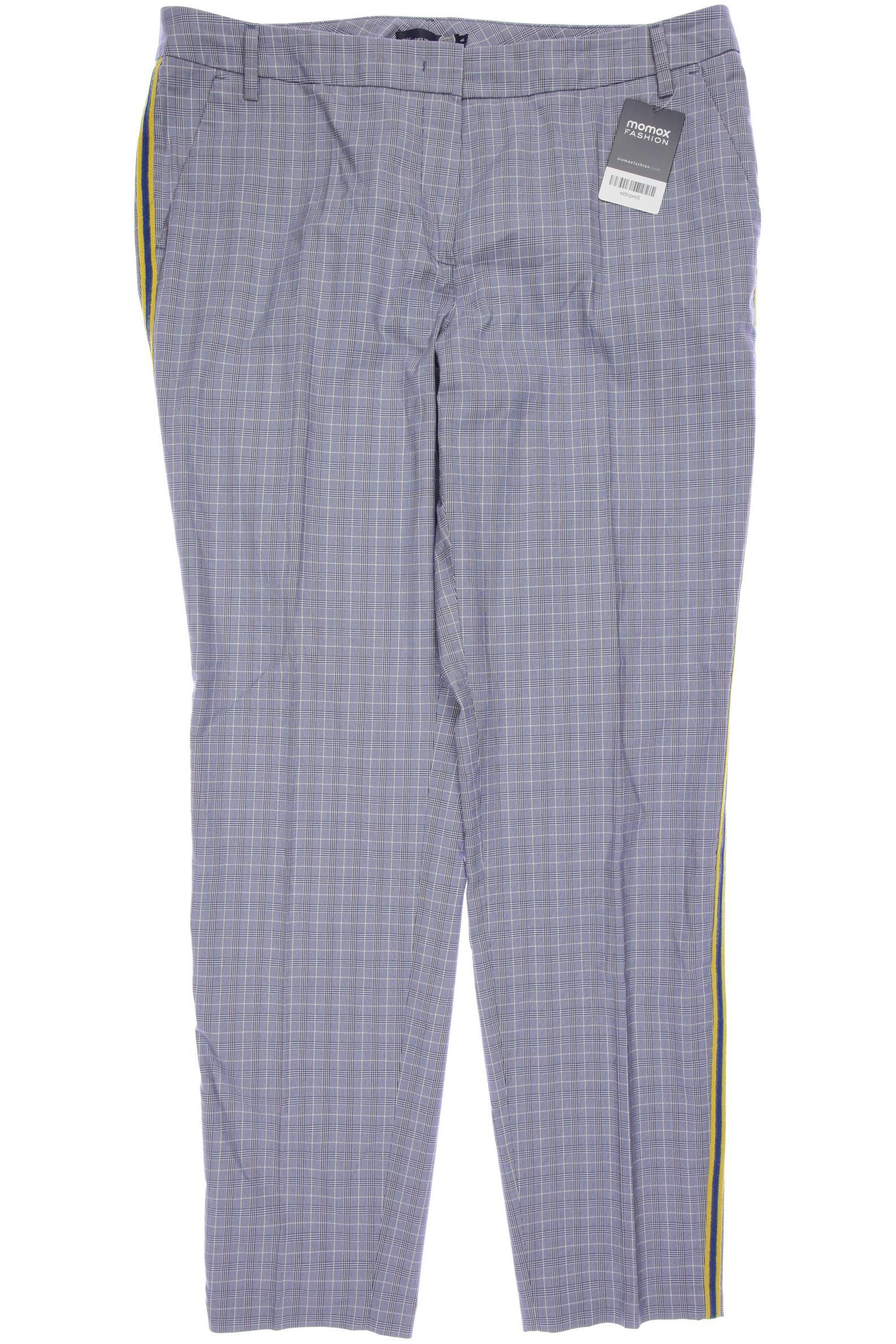 

Atelier Gardeur Damen Stoffhose, hellblau