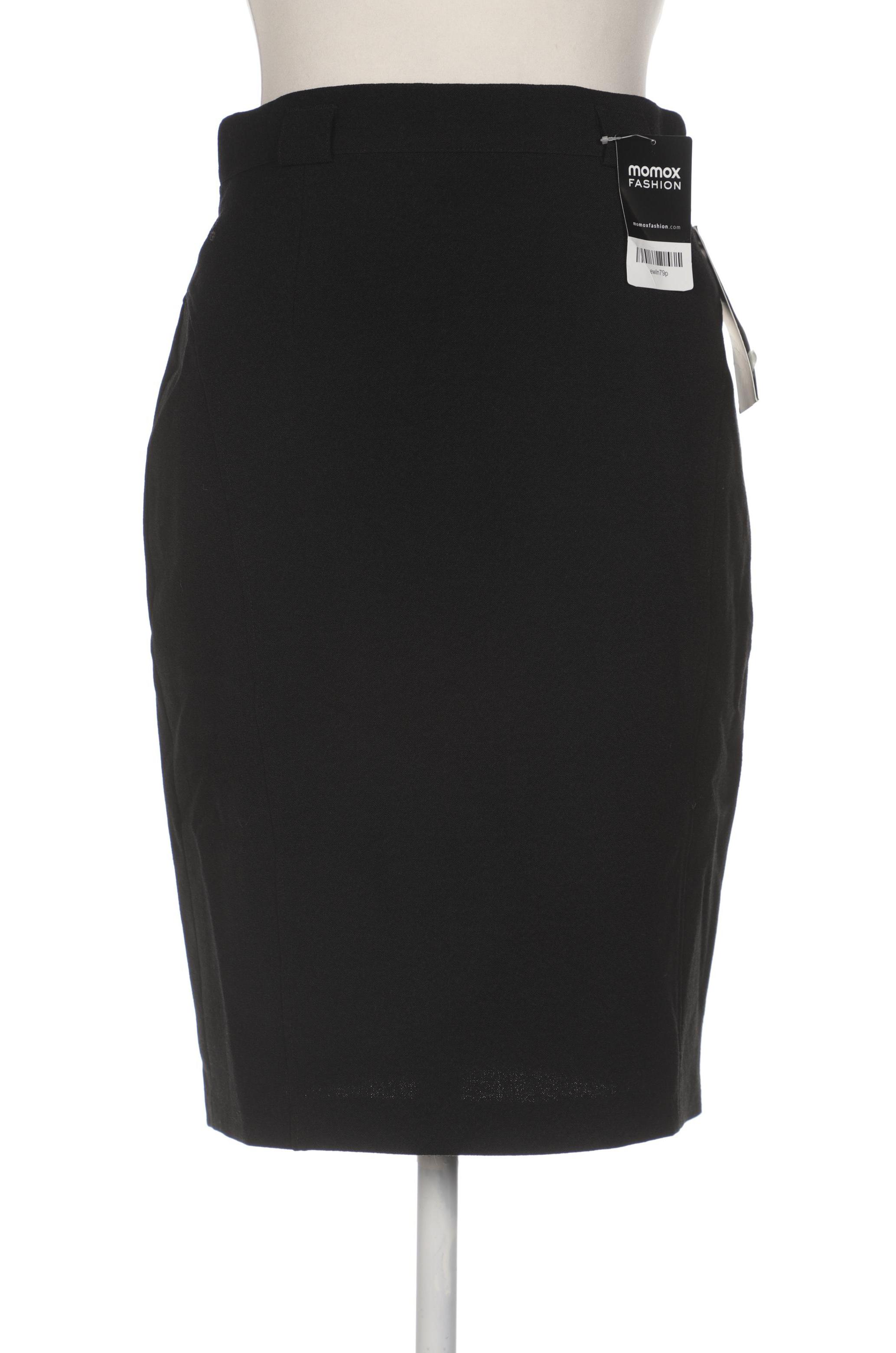 

Atelier Gardeur Damen Rock, schwarz