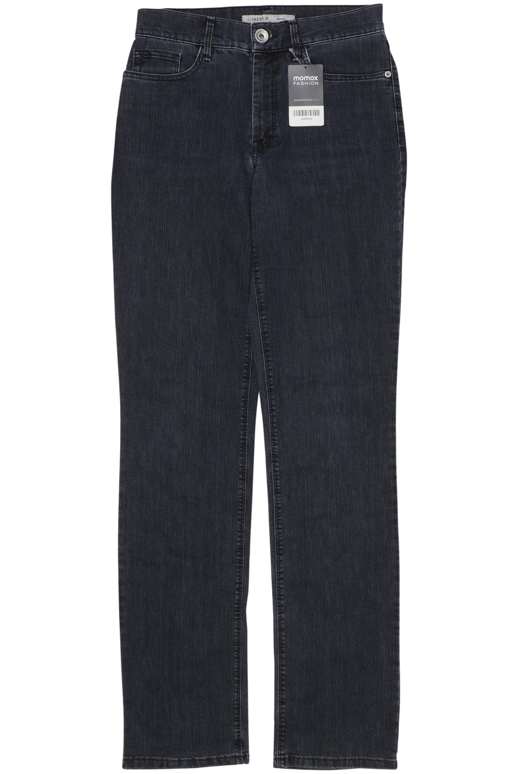 

Atelier Gardeur Damen Jeans, marineblau, Gr. 36