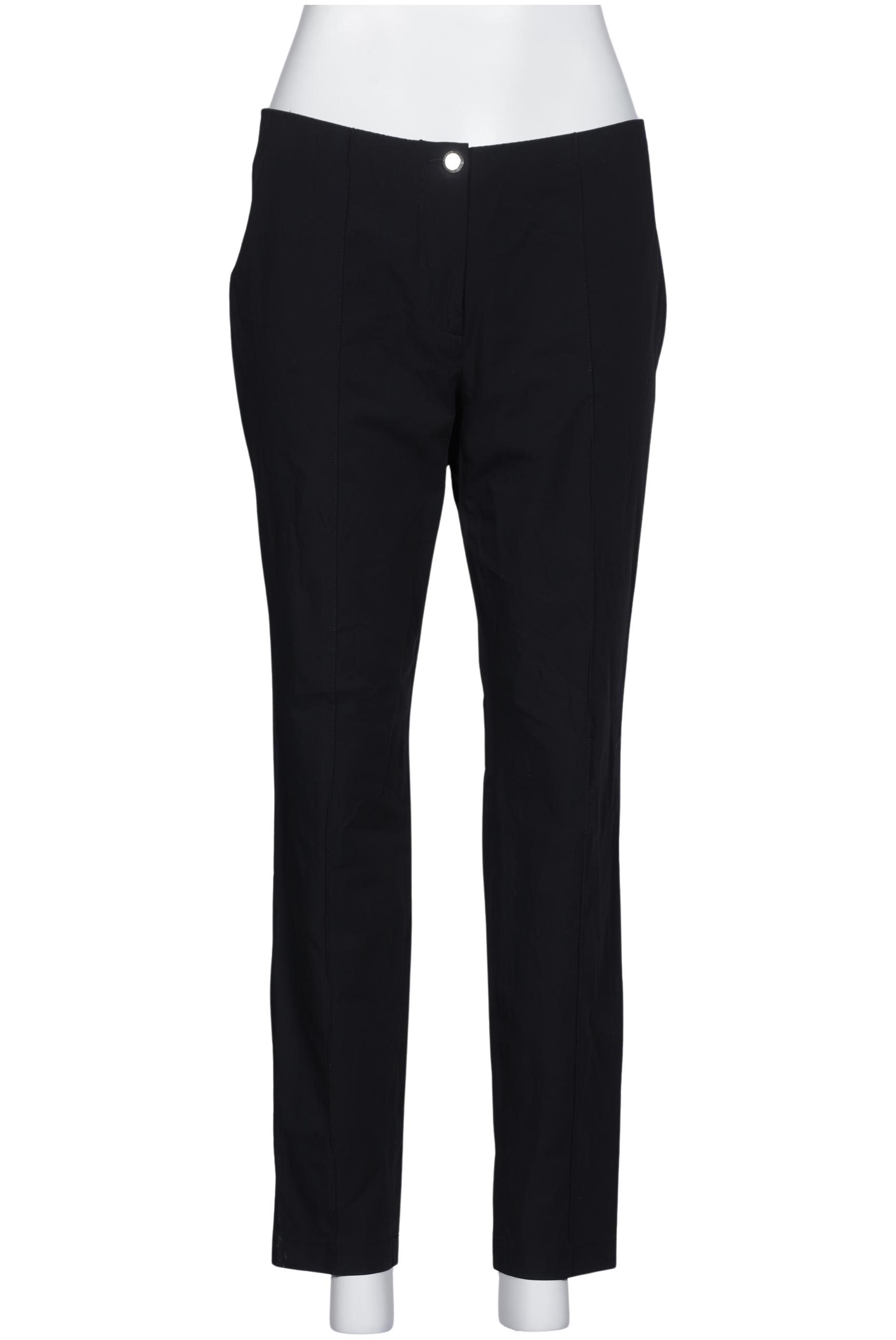 

Atelier Gardeur Damen Stoffhose, schwarz, Gr. 42