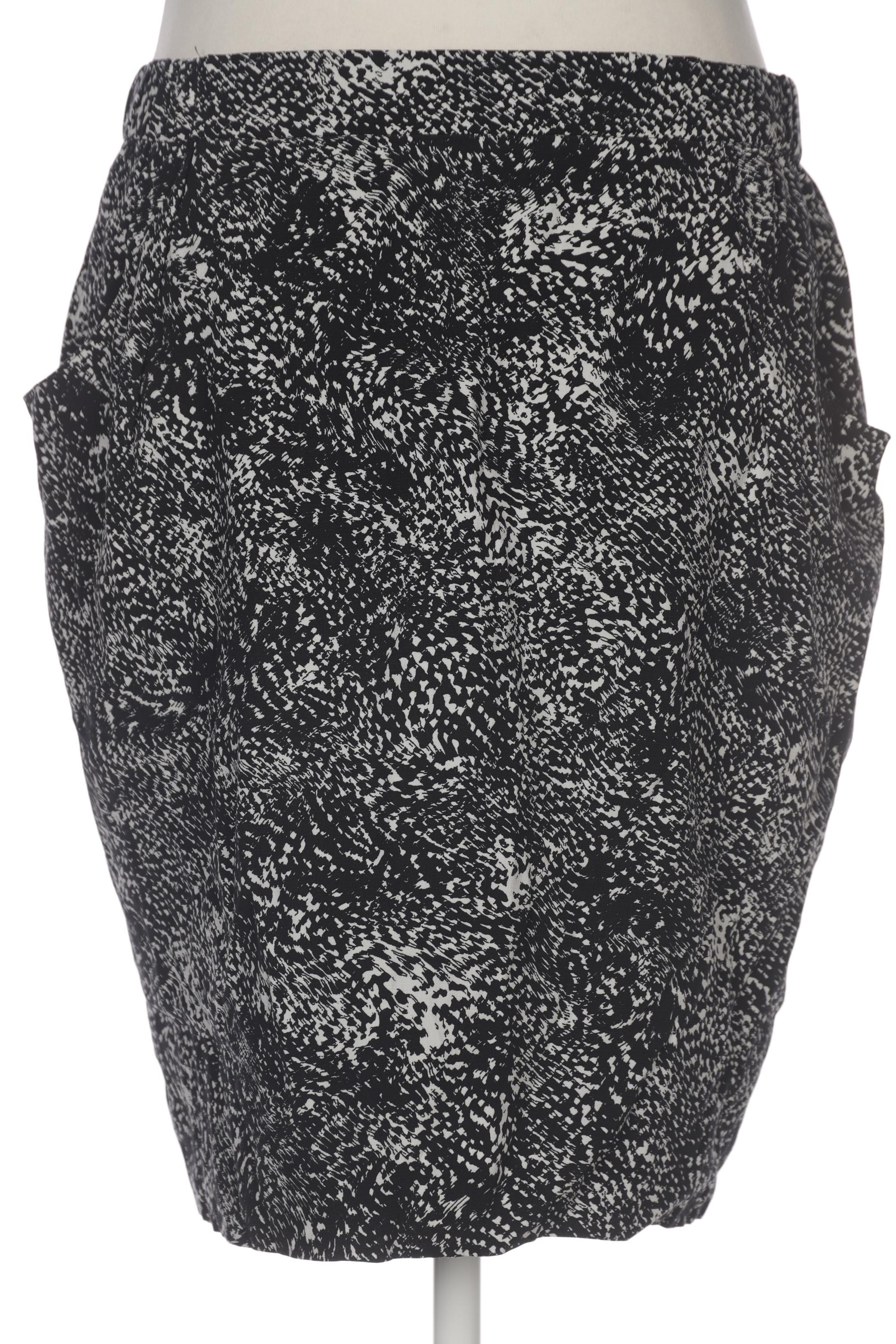 

Atelier Gardeur Damen Rock, schwarz, Gr. 42