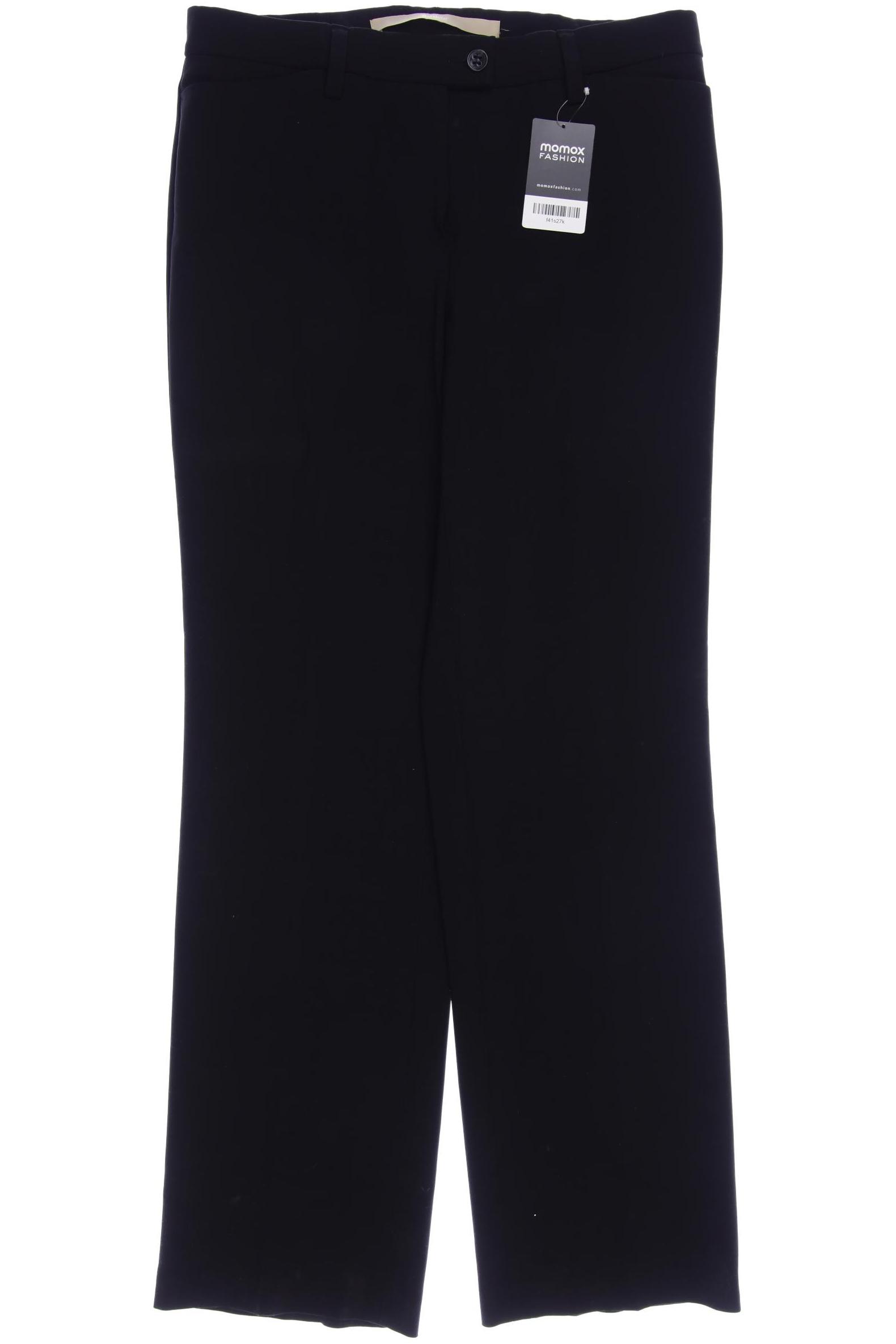 

Atelier Gardeur Damen Stoffhose, schwarz