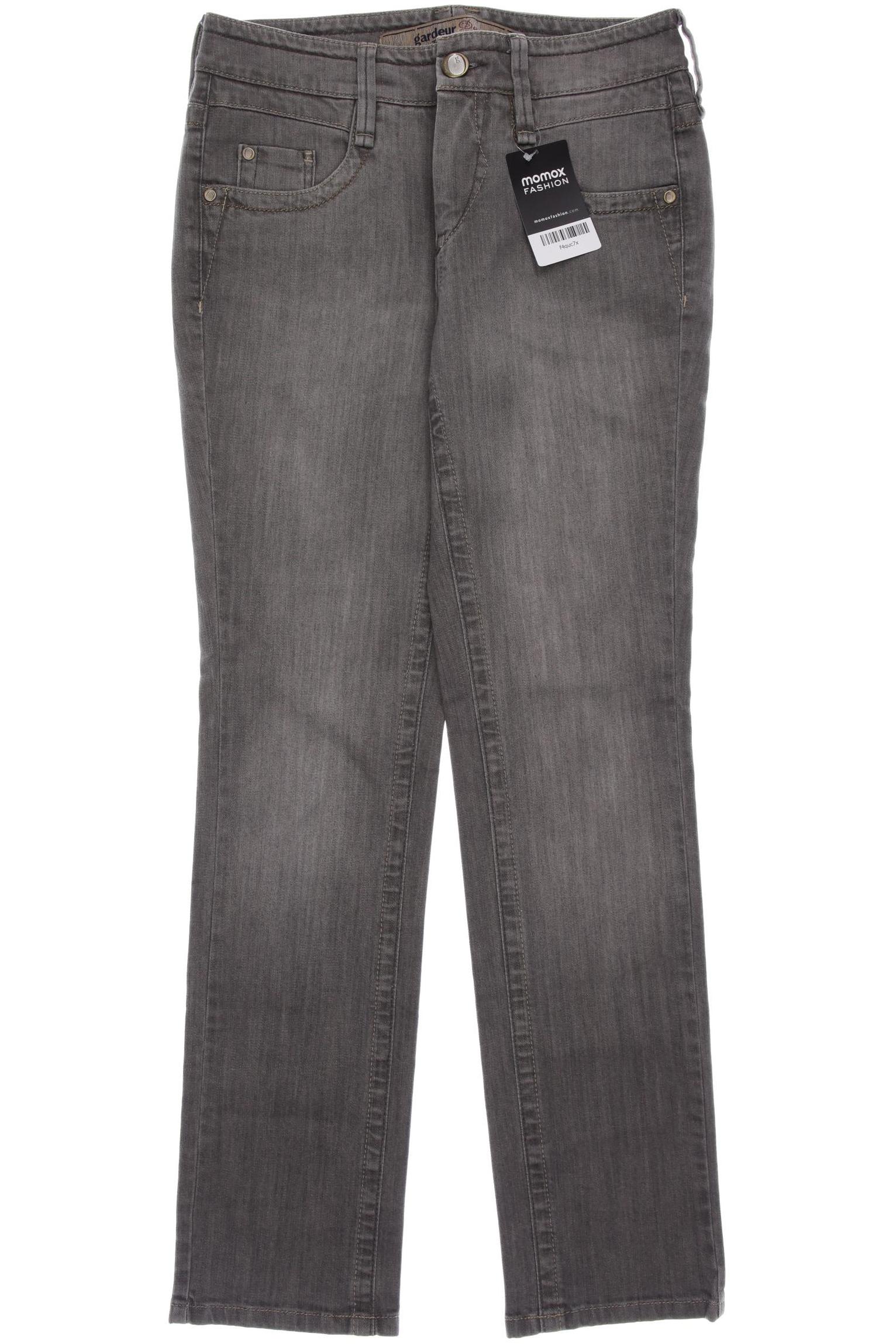 

Atelier Gardeur Damen Jeans, grau