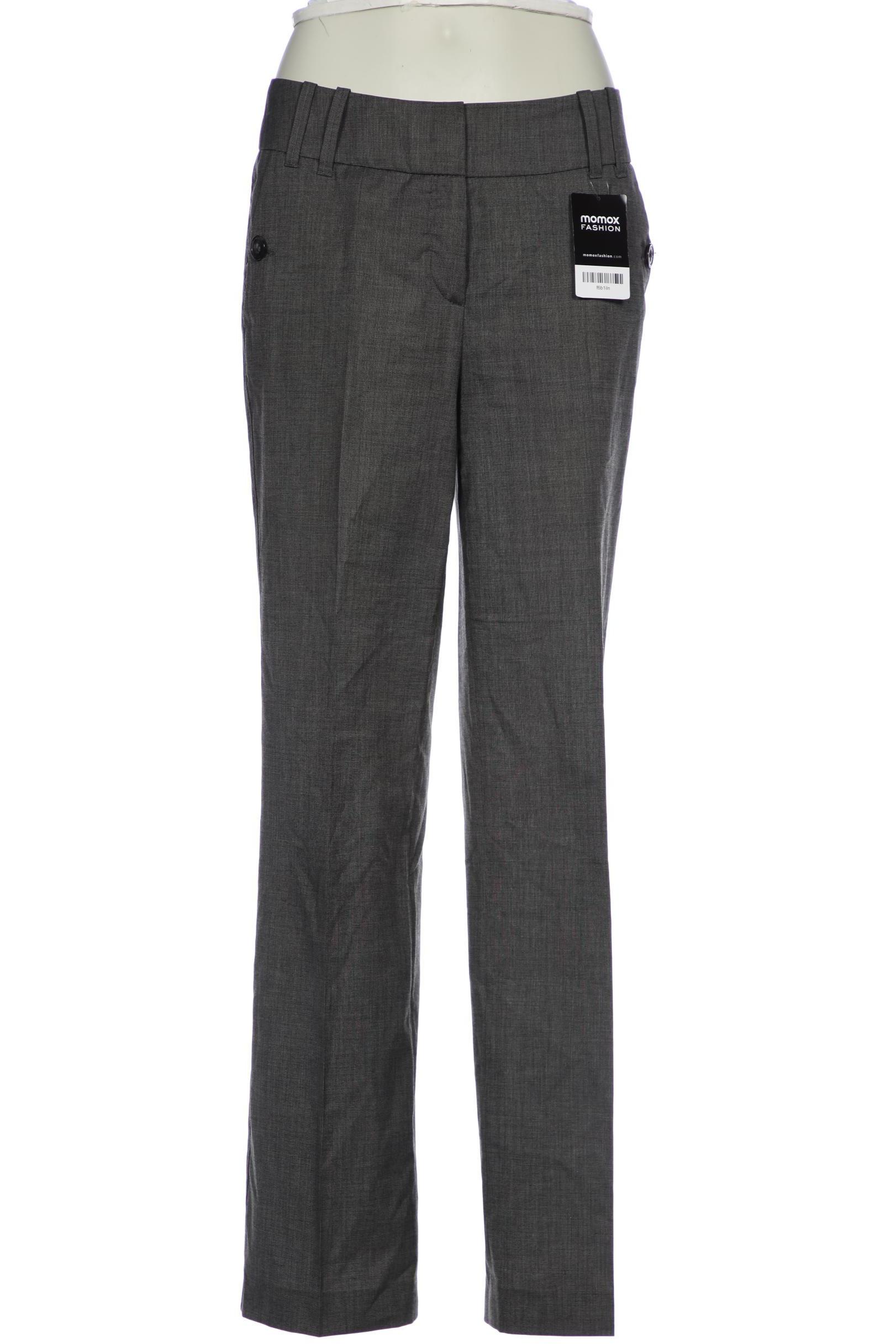 

Atelier Gardeur Damen Stoffhose, grau