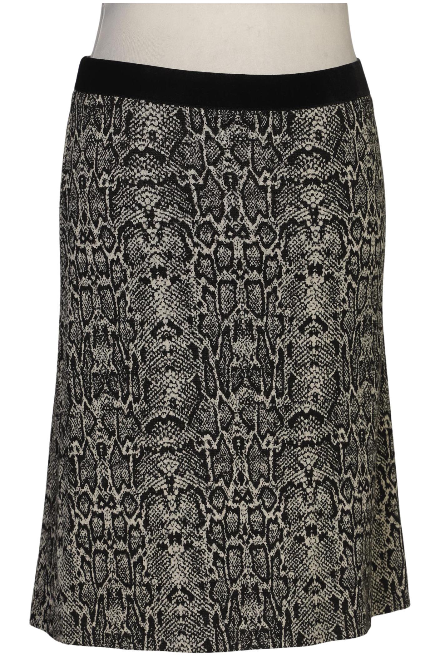 

Atelier Gardeur Damen Rock, mehrfarbig, Gr. 33