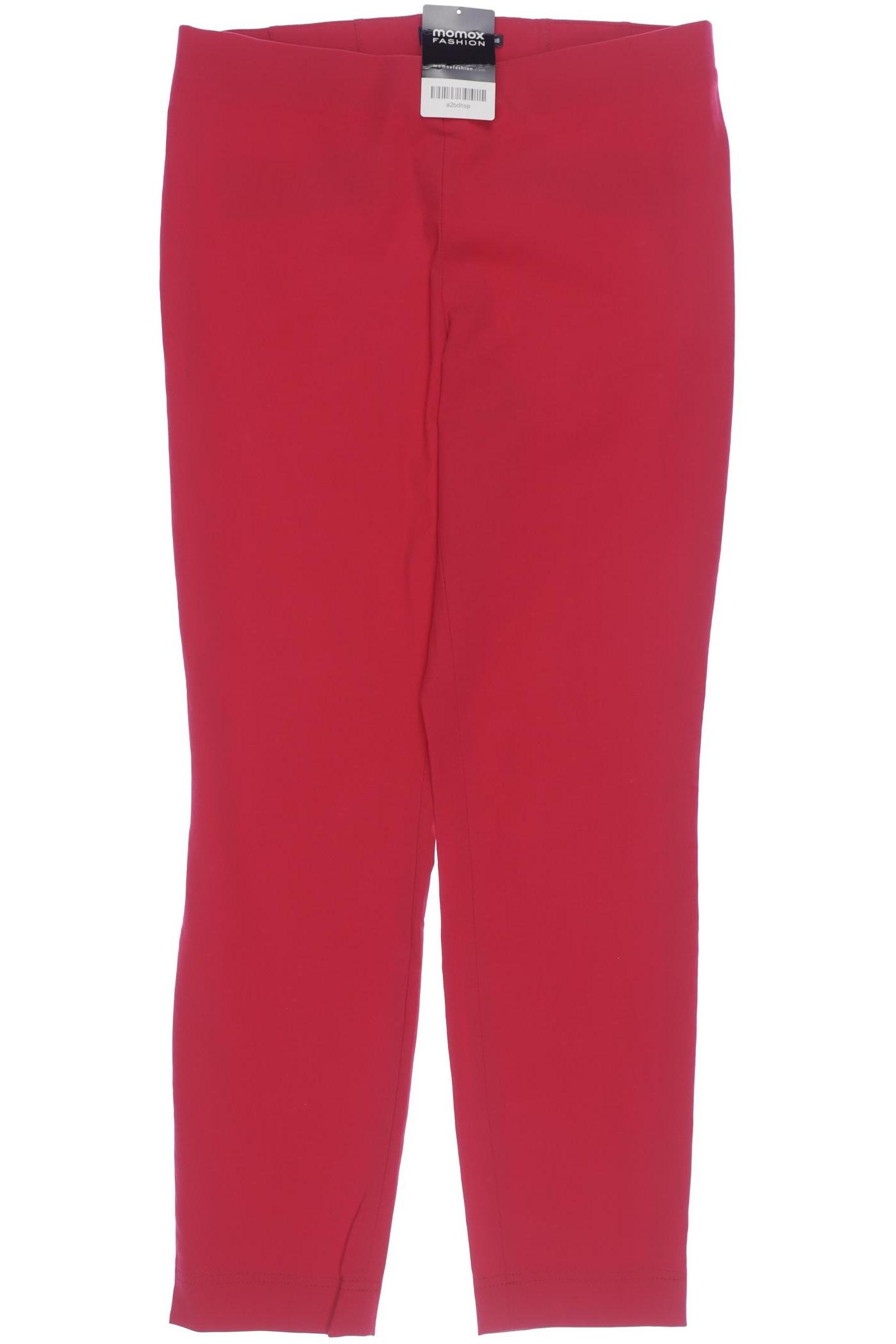 

Atelier Gardeur Damen Stoffhose, pink, Gr. 36