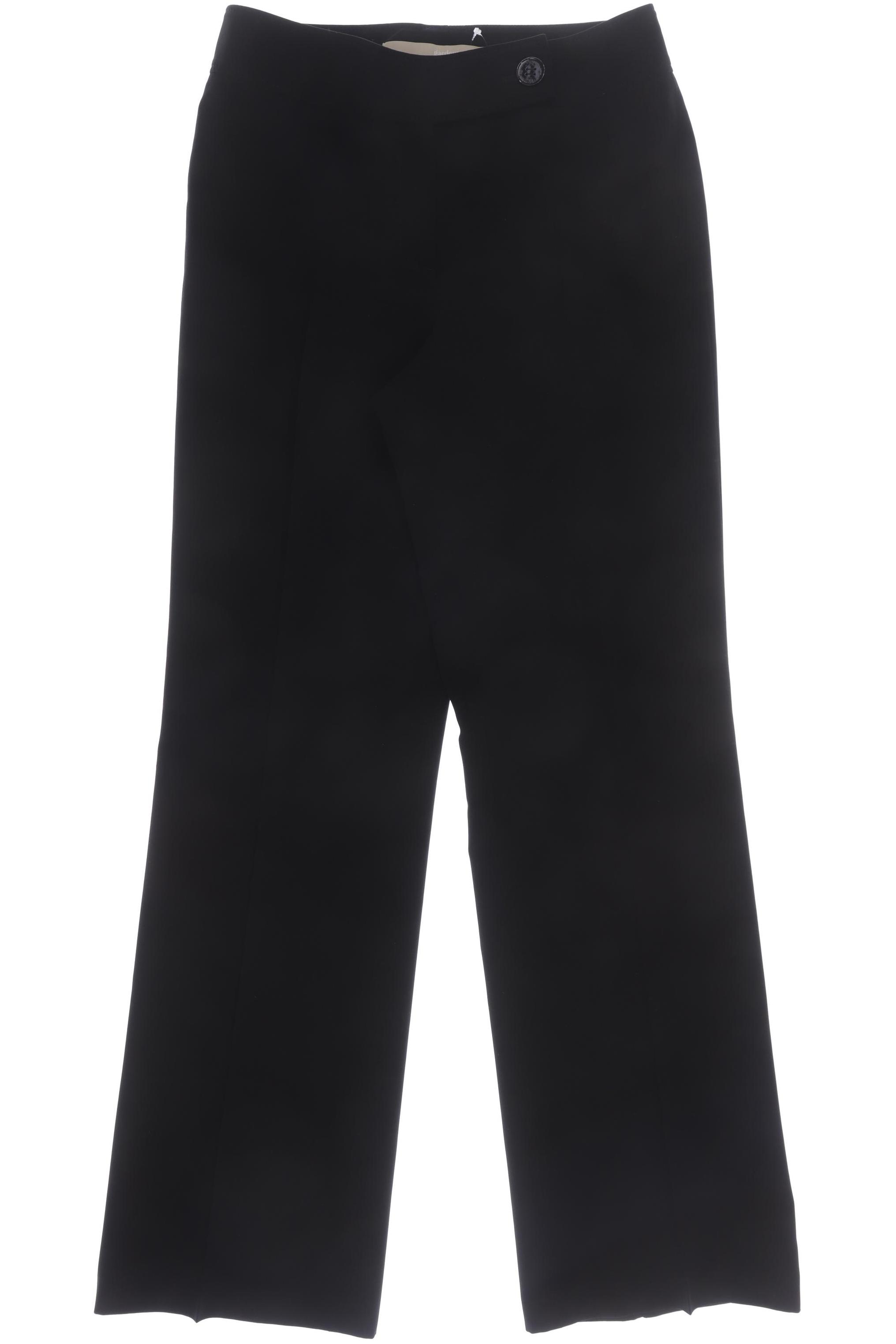 

Atelier Gardeur Damen Stoffhose, schwarz, Gr. 36