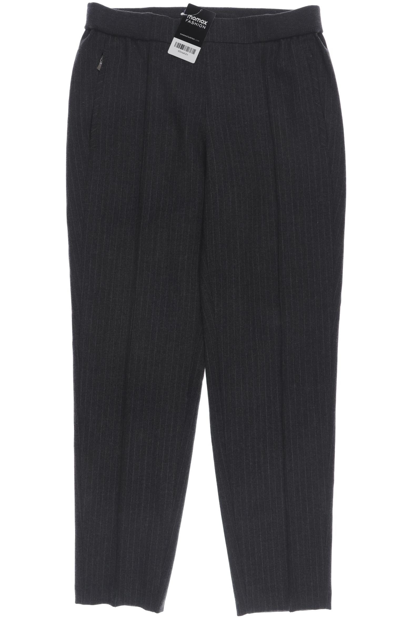 

Atelier Gardeur Damen Stoffhose, grau, Gr. 38