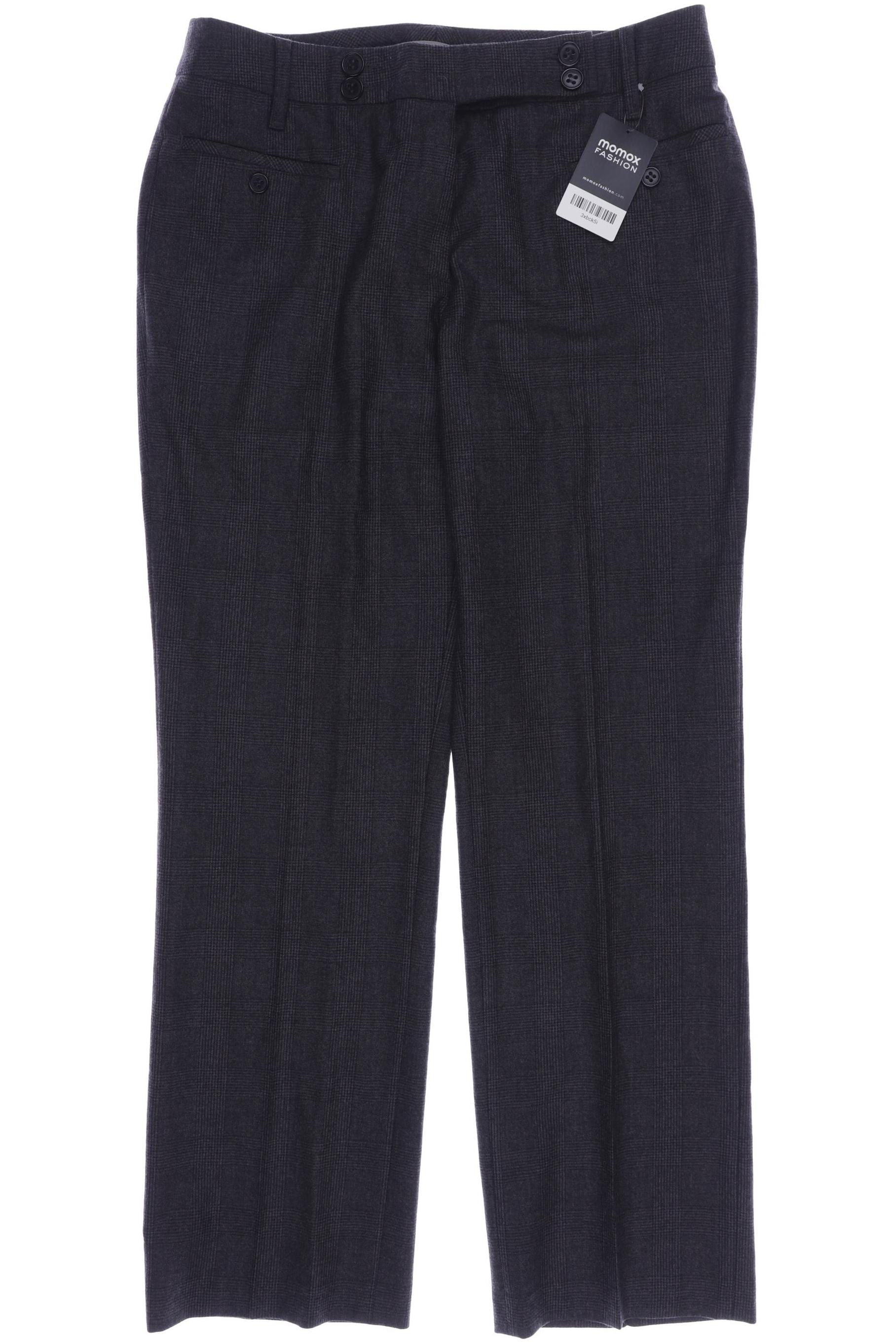 

Atelier Gardeur Damen Stoffhose, grau, Gr. 42