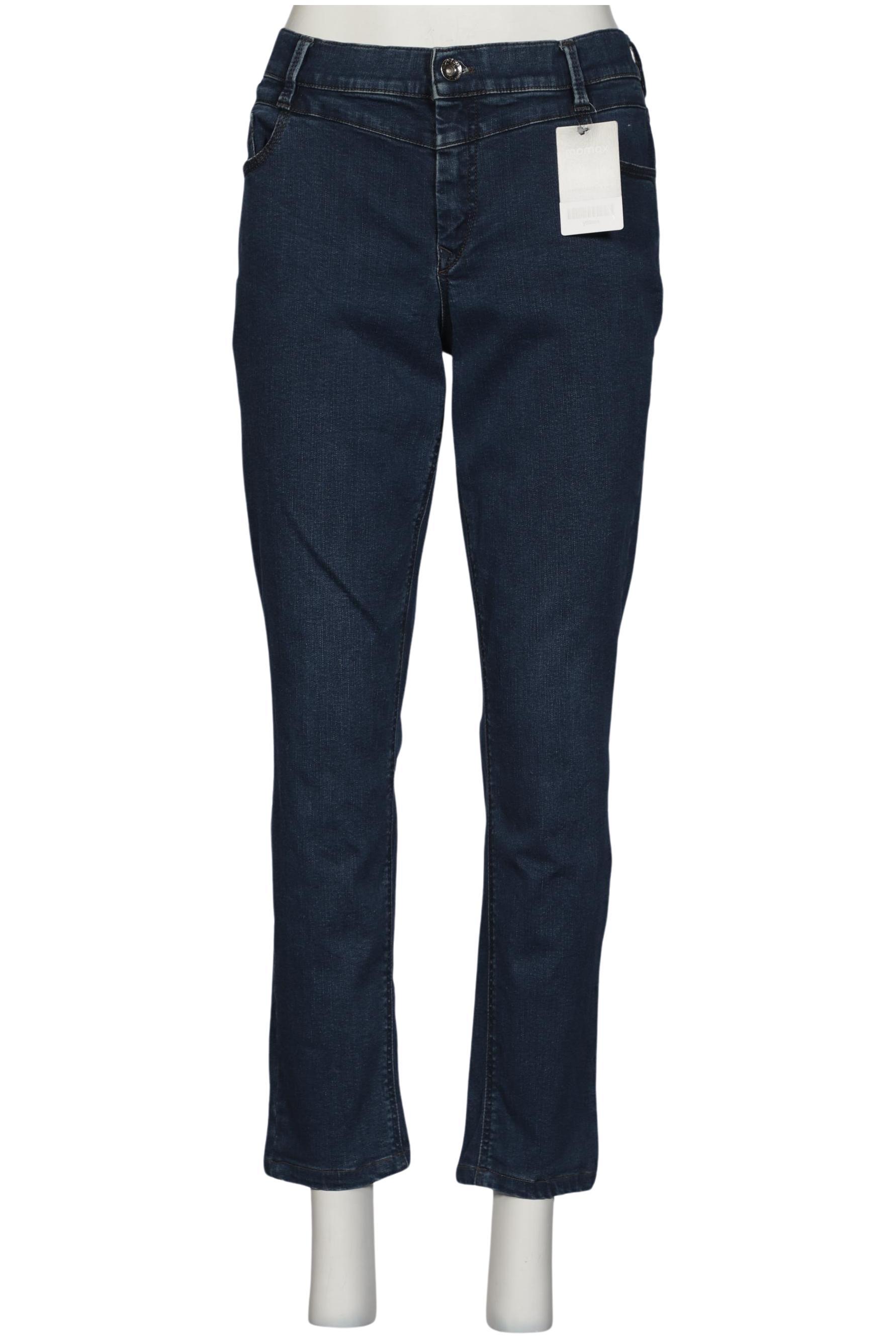 

Atelier Gardeur Damen Jeans, marineblau, Gr. 42