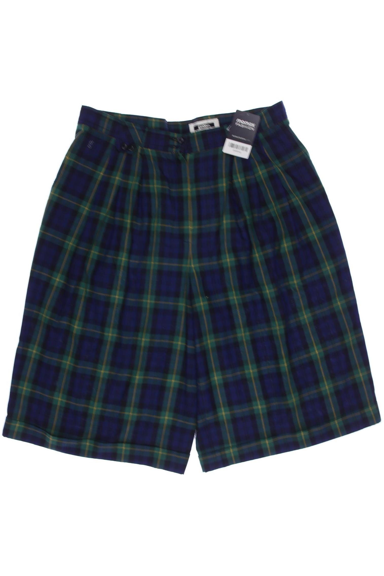 

Atelier Gardeur Damen Shorts, grün, Gr. 44