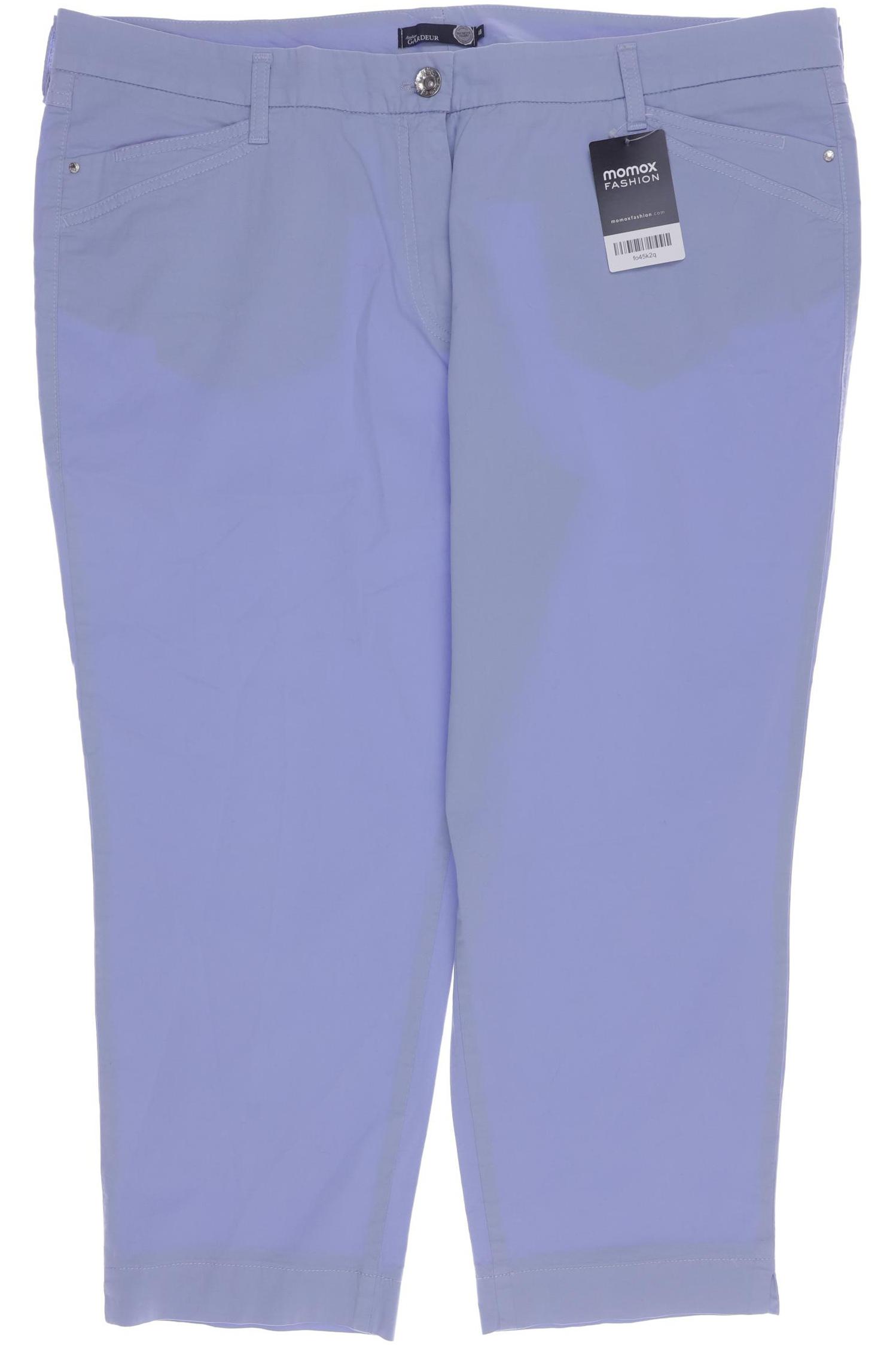 

Atelier Gardeur Damen Stoffhose, hellblau