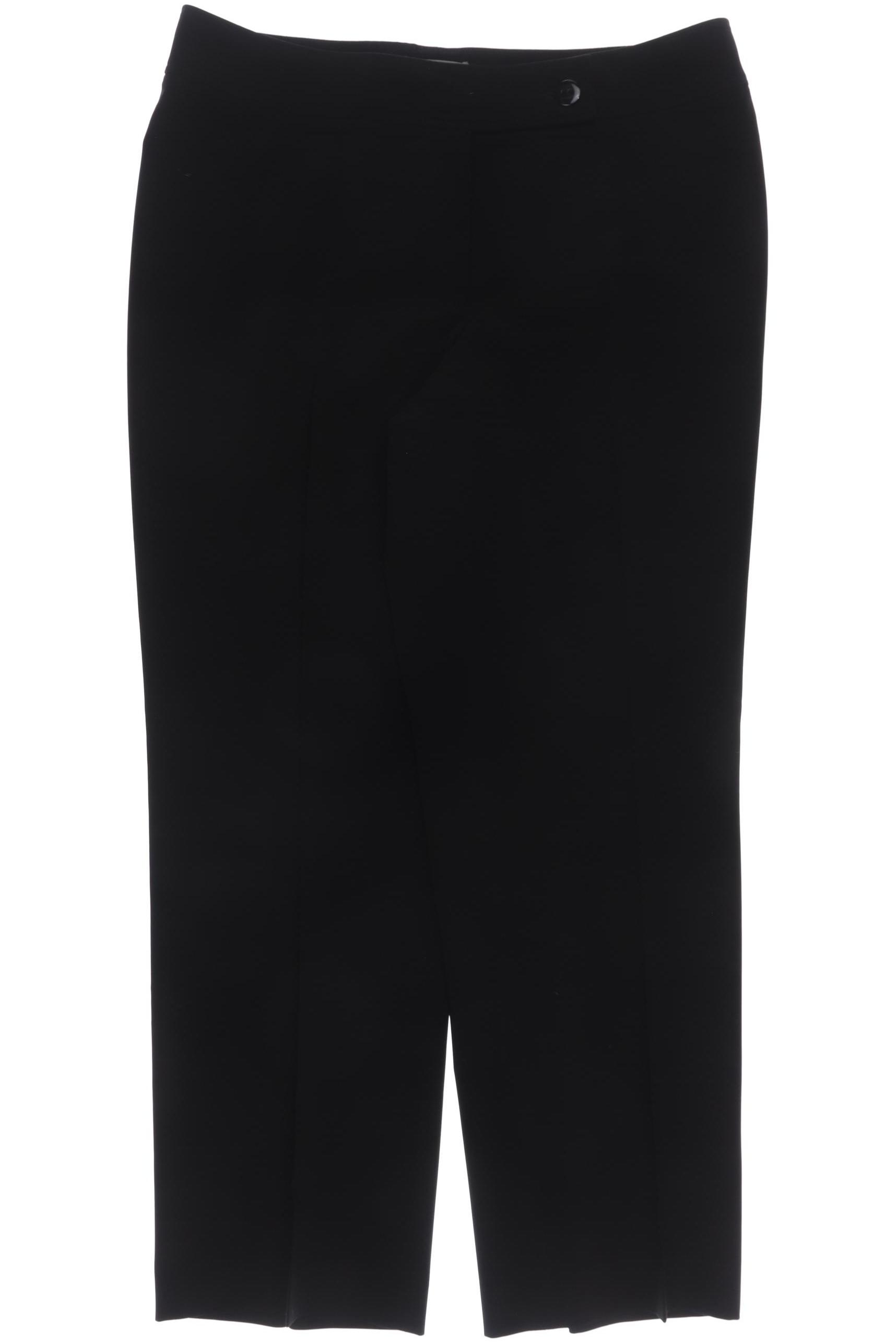 

Atelier Gardeur Damen Stoffhose, schwarz, Gr. 46