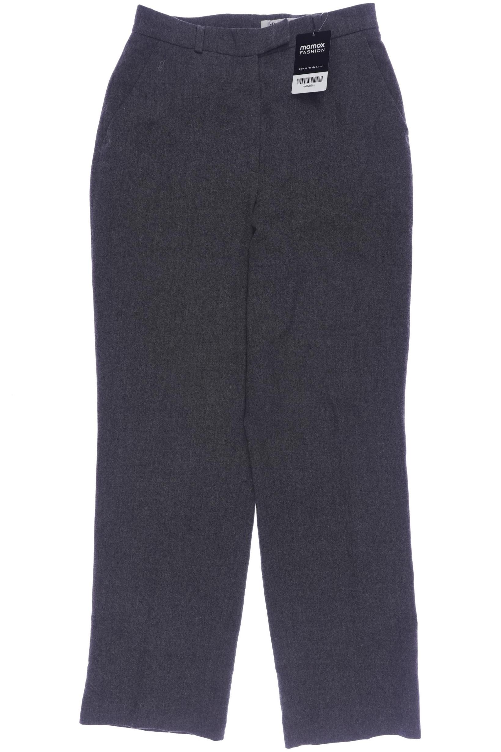 

Atelier Gardeur Damen Stoffhose, grau, Gr. 38