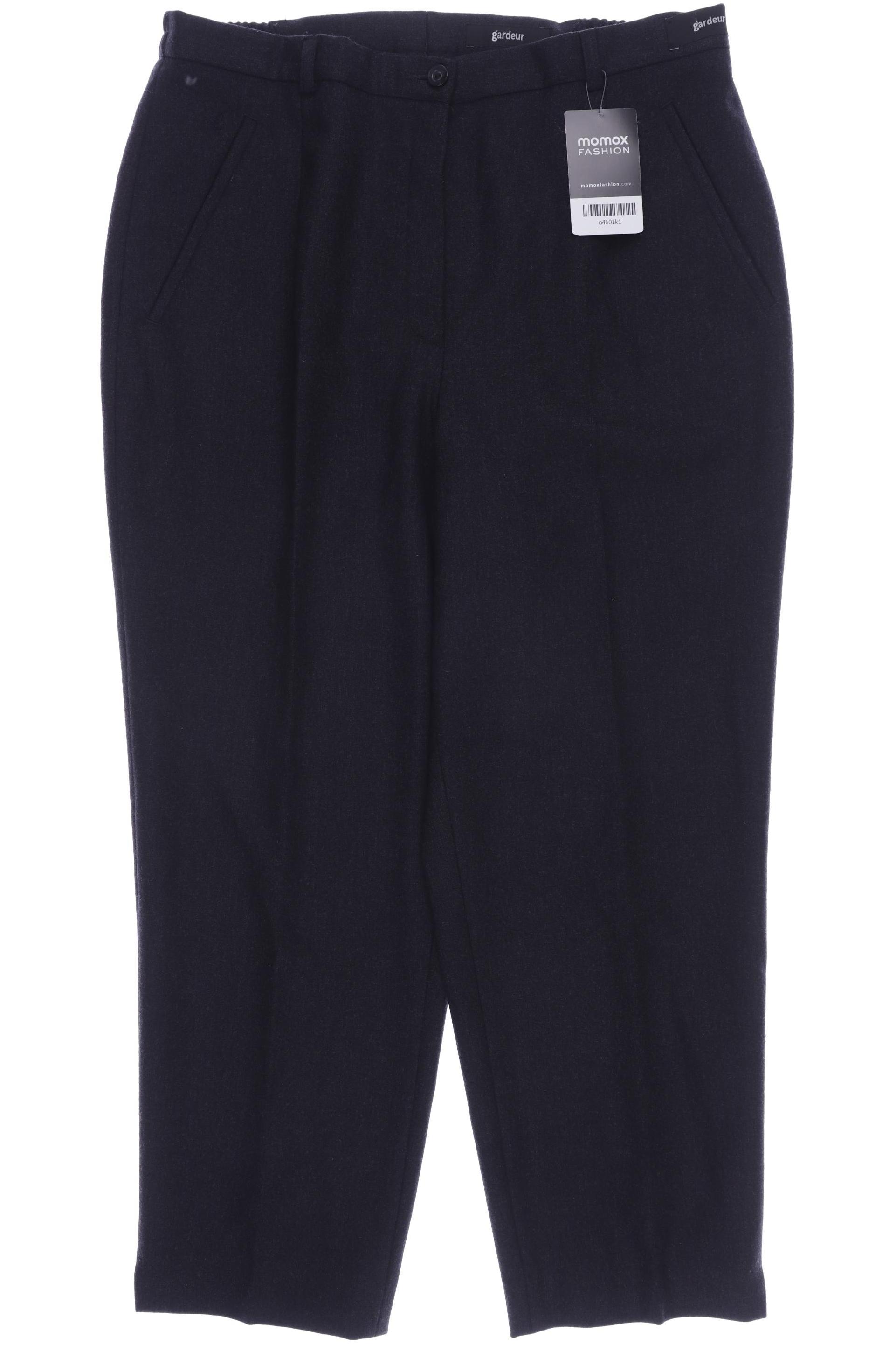 

Atelier Gardeur Damen Stoffhose, grau, Gr. 42
