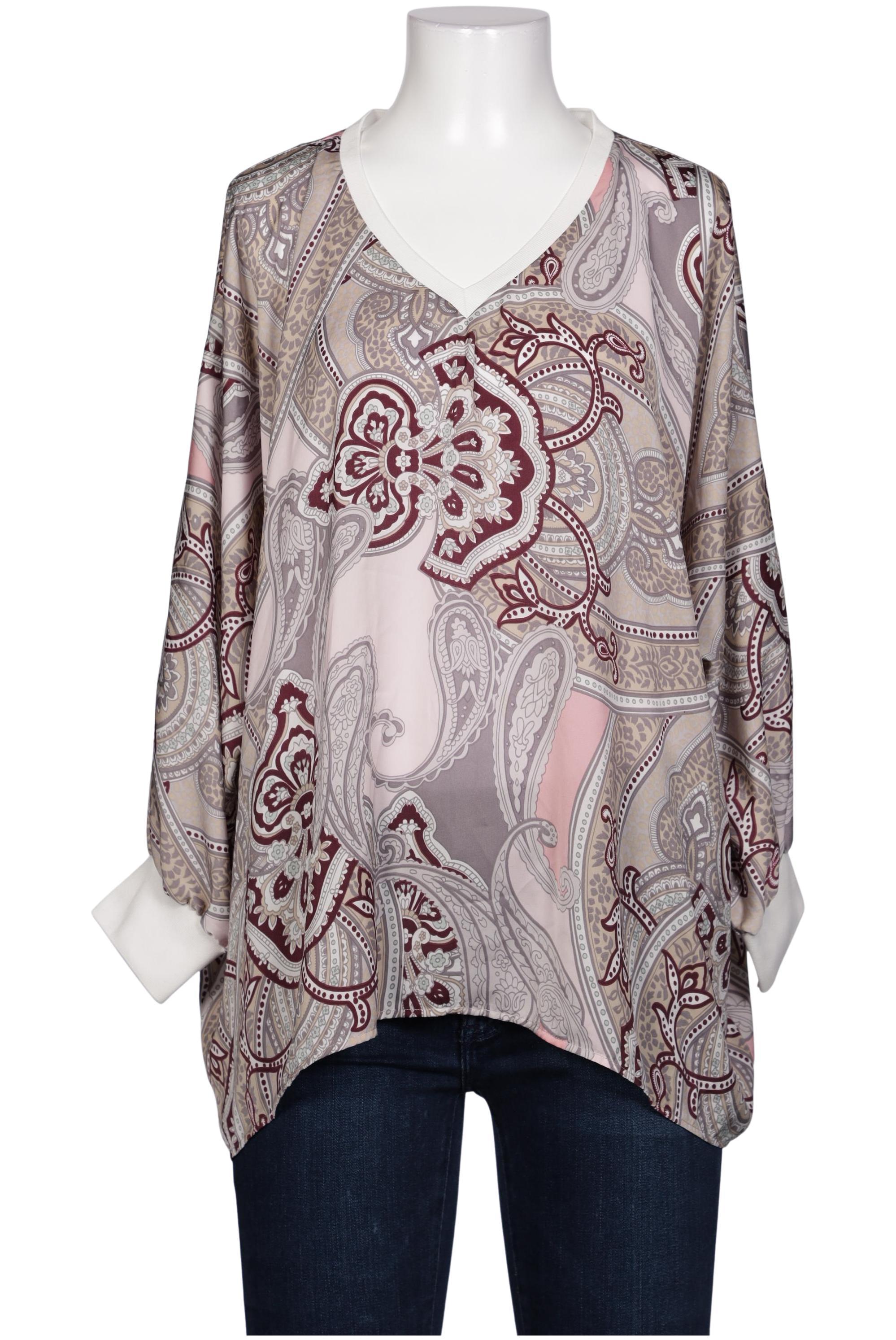 

Atelier Gardeur Damen Bluse, mehrfarbig, Gr. 36