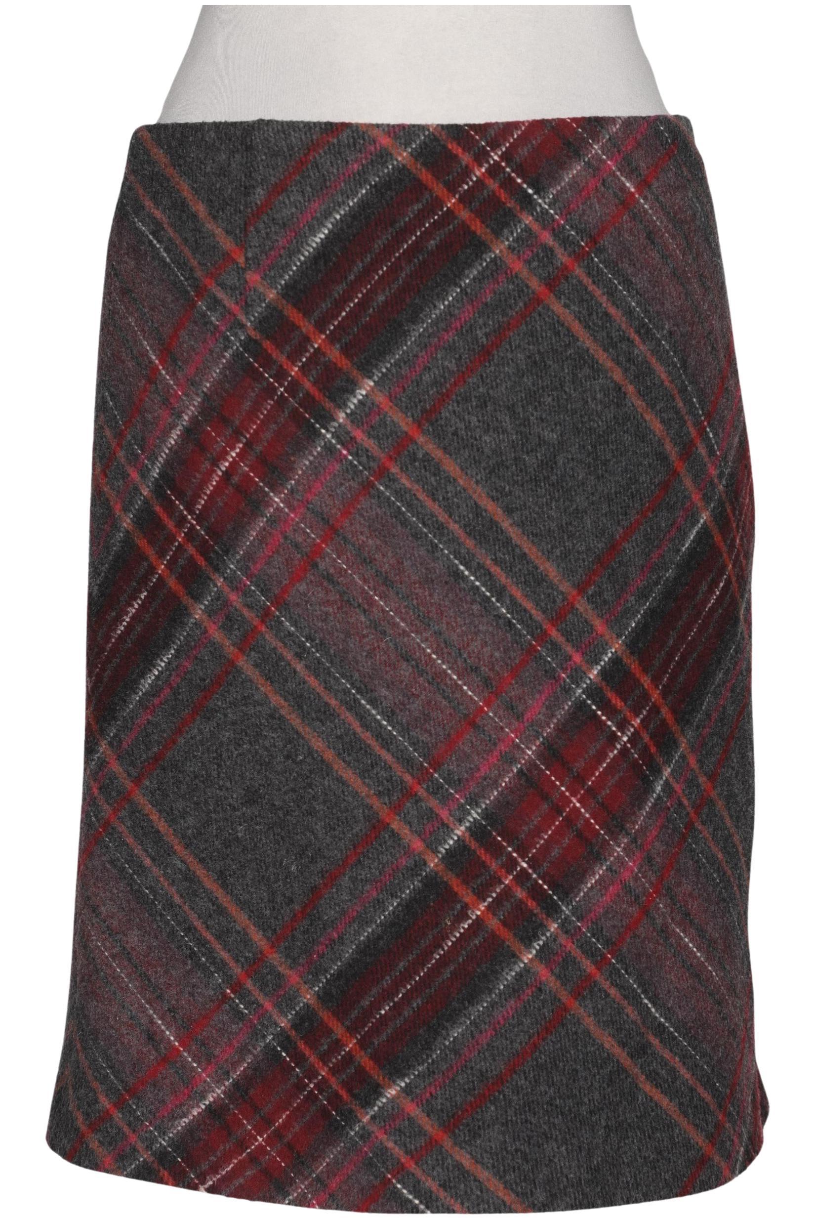 

Atelier Gardeur Damen Rock, grau, Gr. 36