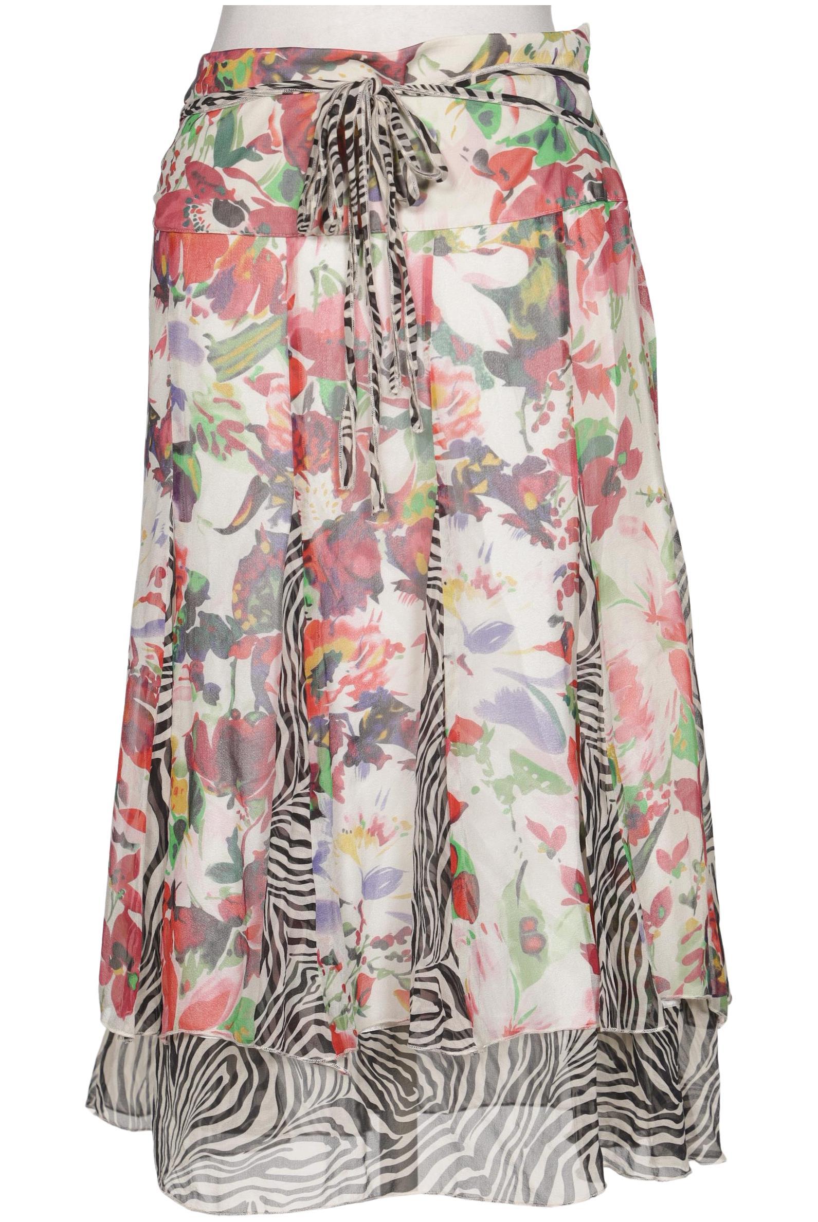 

Atelier Gardeur Damen Rock, mehrfarbig, Gr. 30