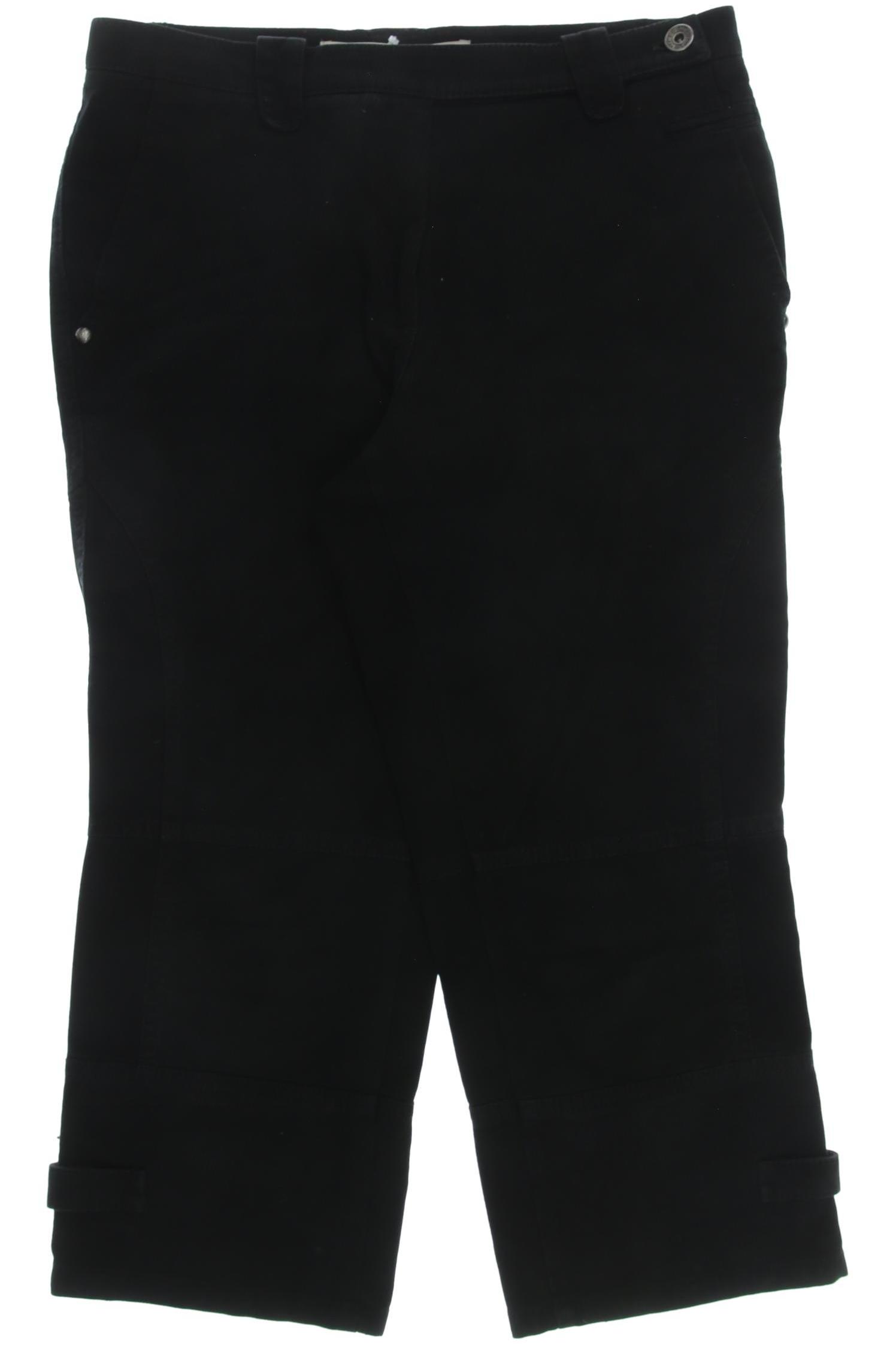 

Atelier Gardeur Damen Stoffhose, schwarz, Gr. 36