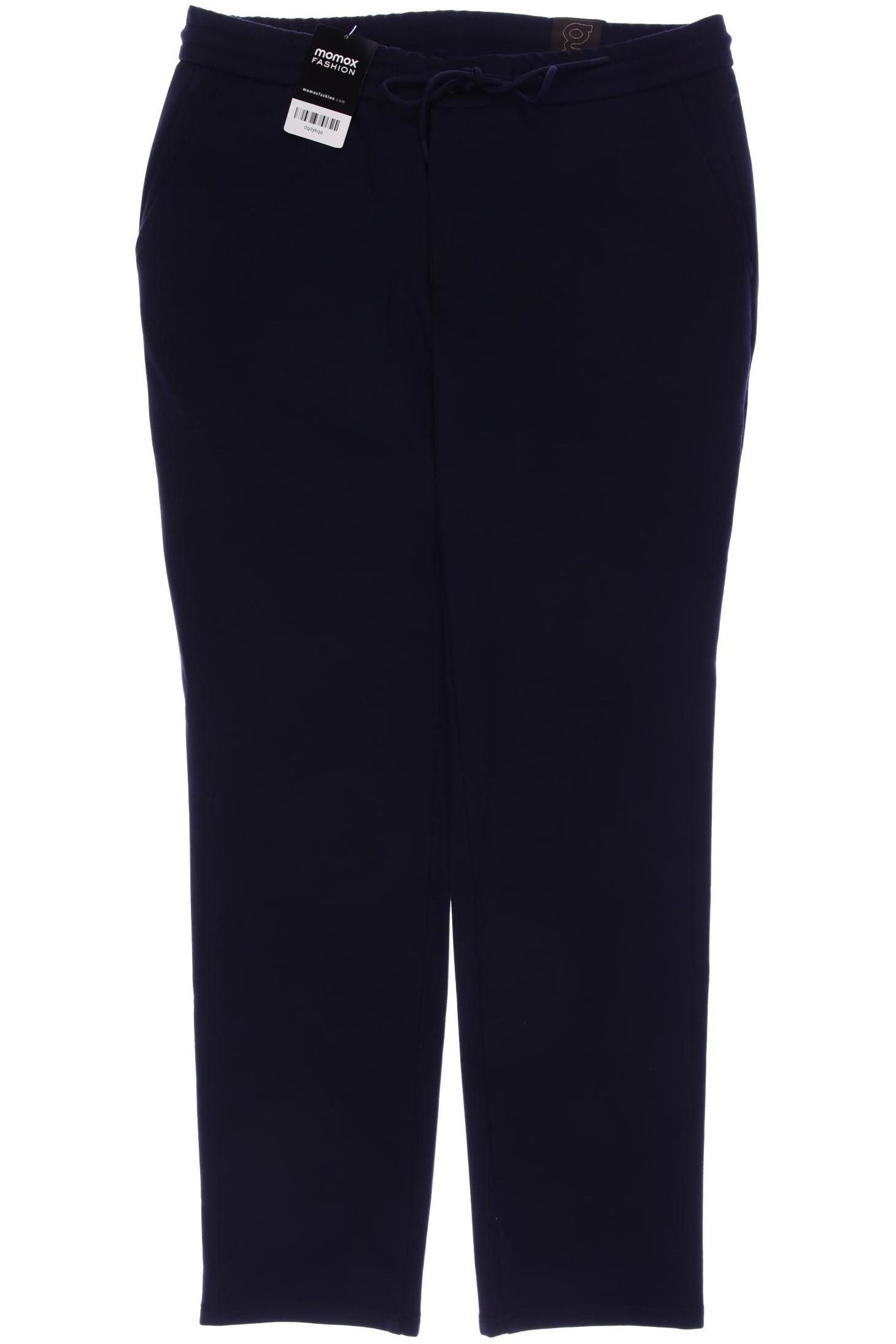 

Atelier Gardeur Damen Stoffhose, marineblau, Gr. 36