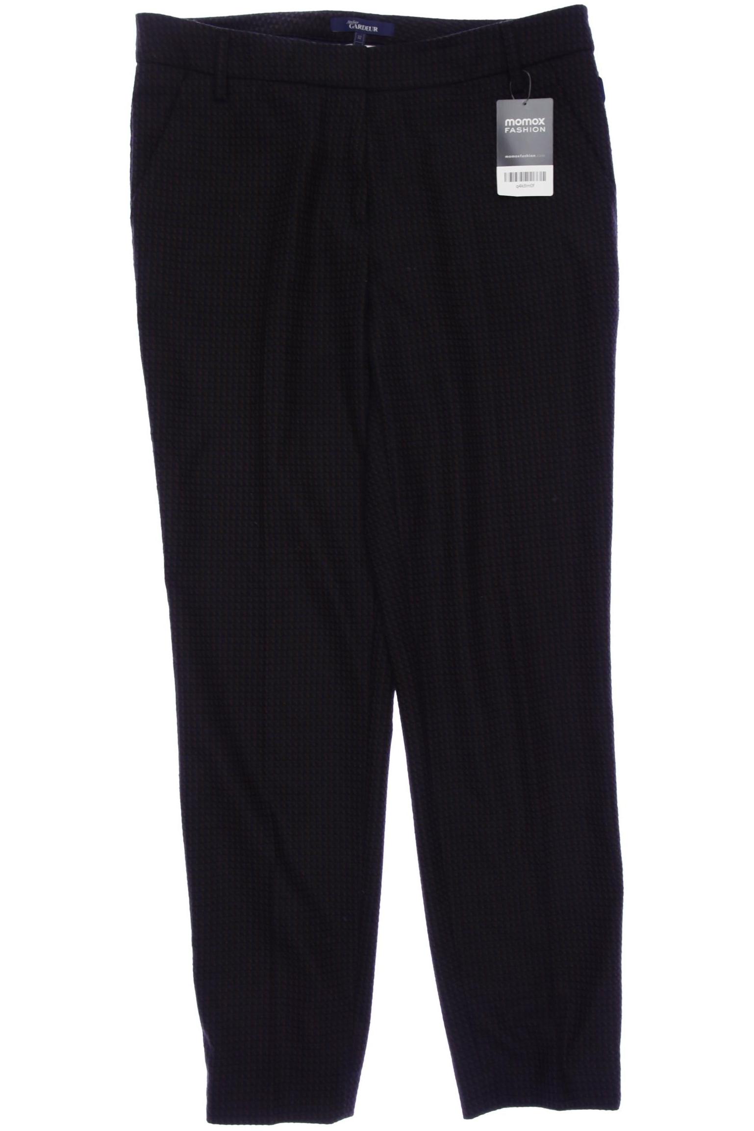 

Atelier Gardeur Damen Stoffhose, braun, Gr. 38