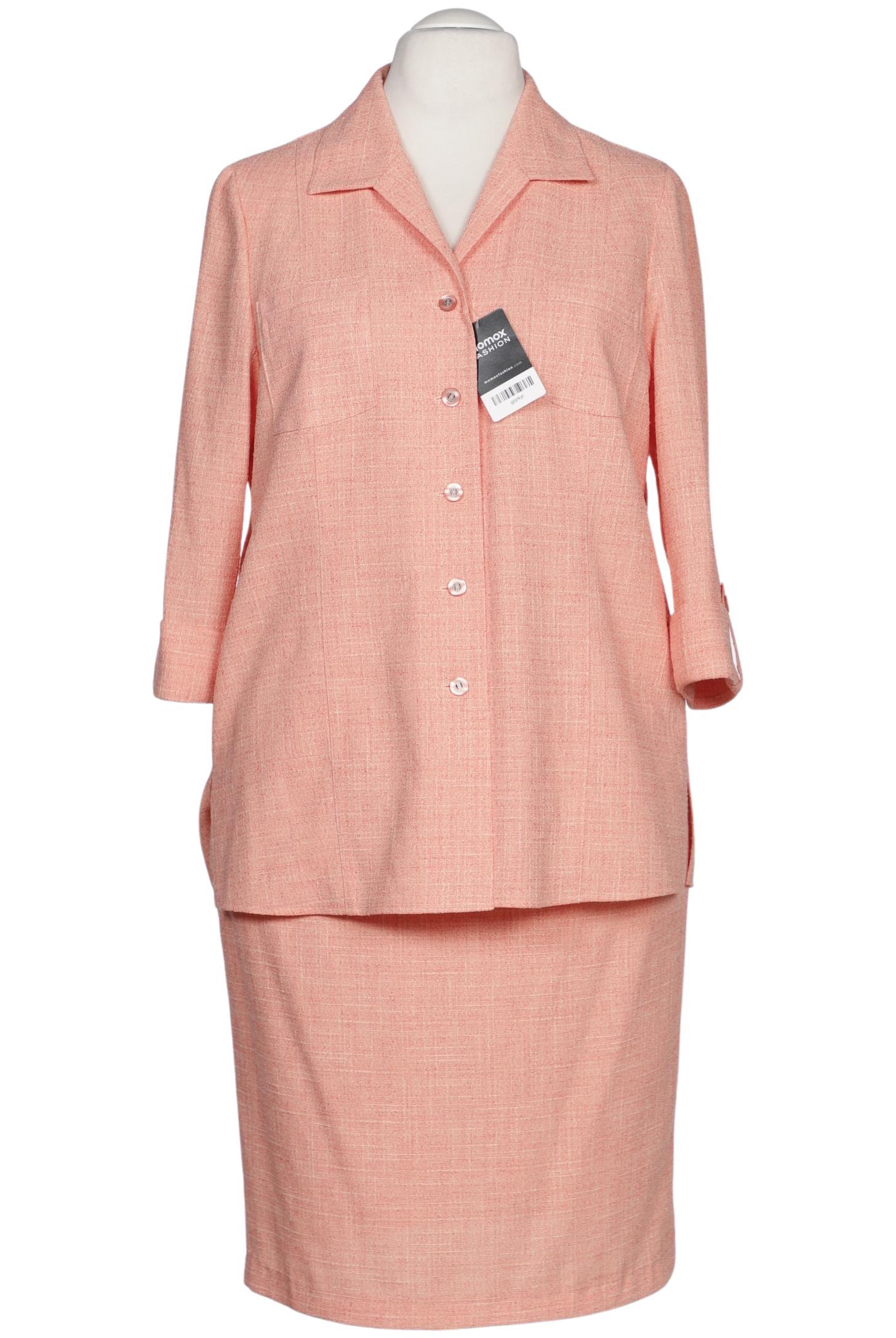 

Atelier Gardeur Damen Anzug, pink, Gr. 44