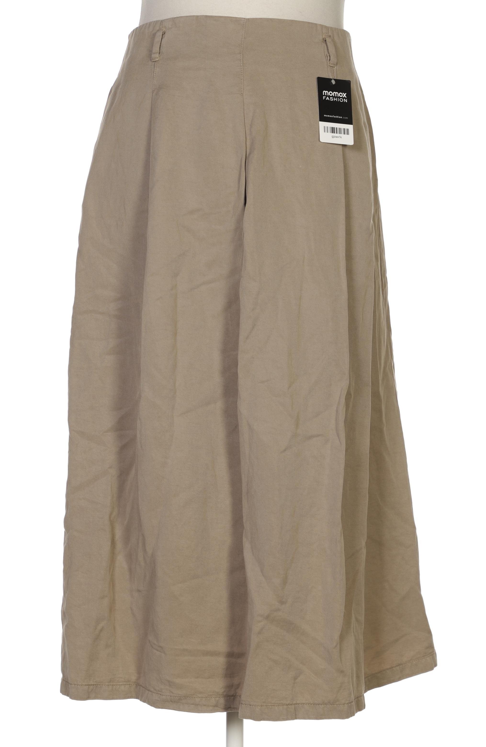 

Atelier Gardeur Damen Rock, beige, Gr. 36