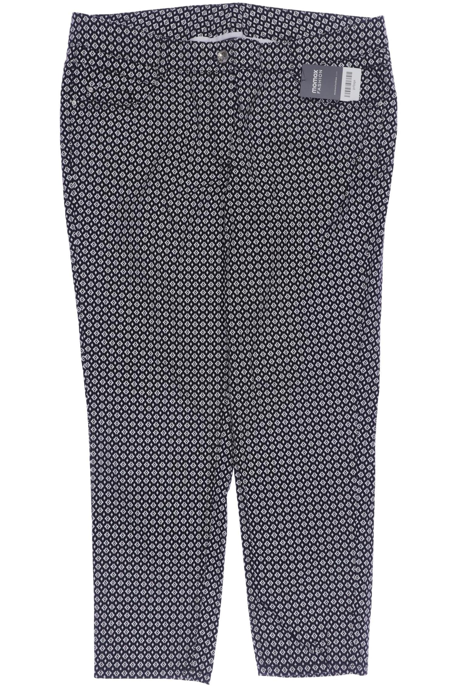 

Atelier Gardeur Damen Stoffhose, schwarz, Gr. 36