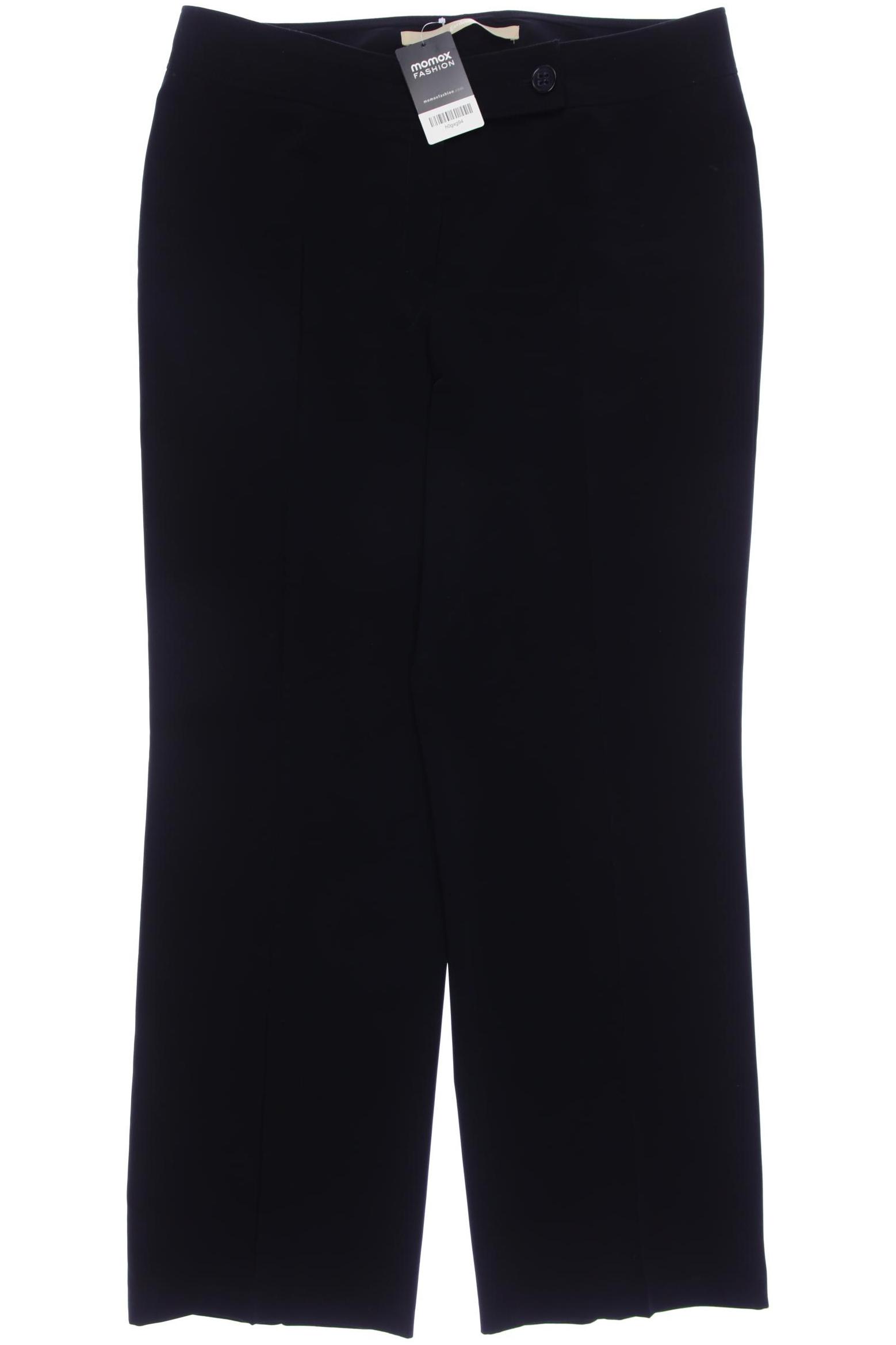 

Atelier Gardeur Damen Stoffhose, schwarz, Gr. 39