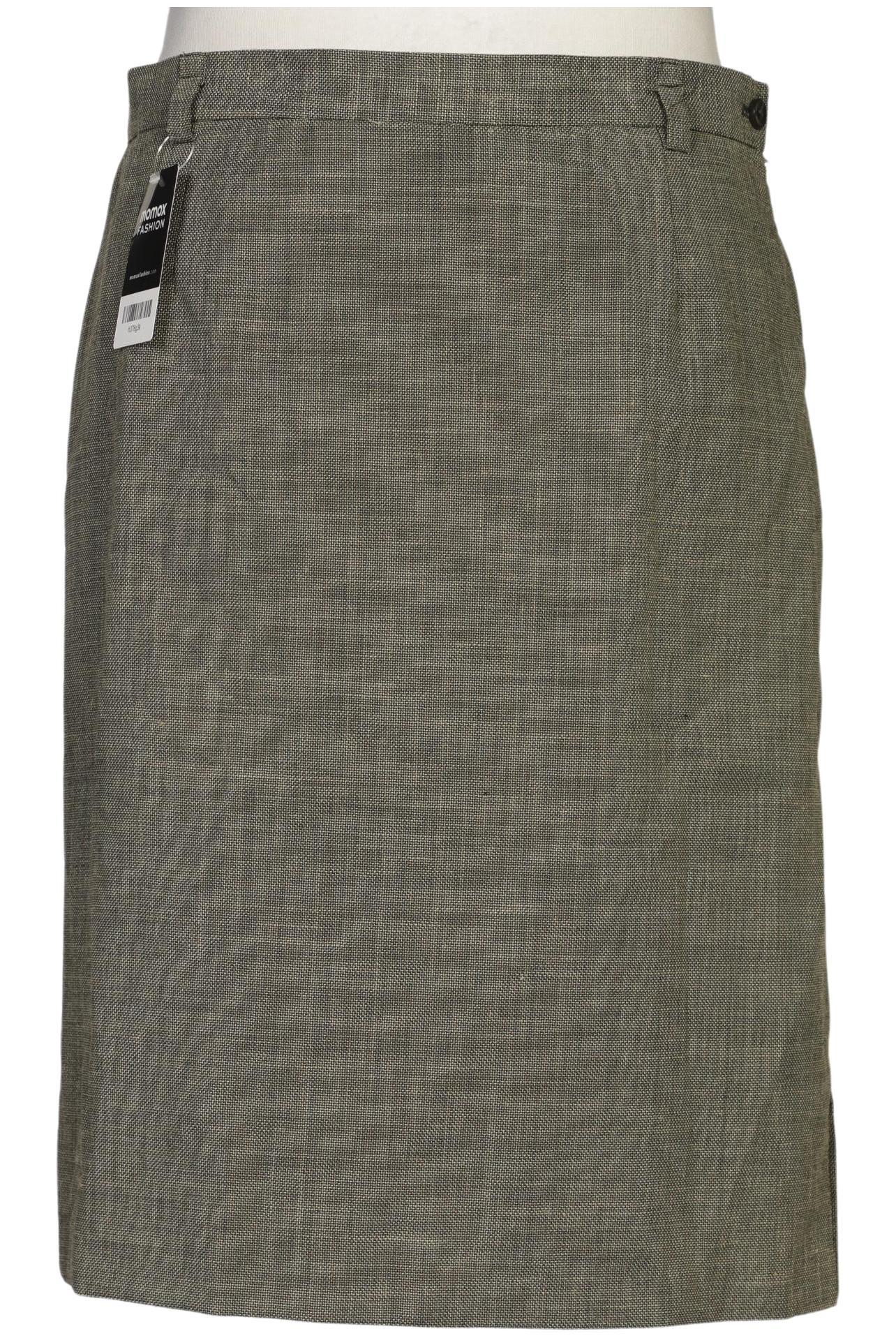 

Atelier Gardeur Damen Rock, grau, Gr. 46