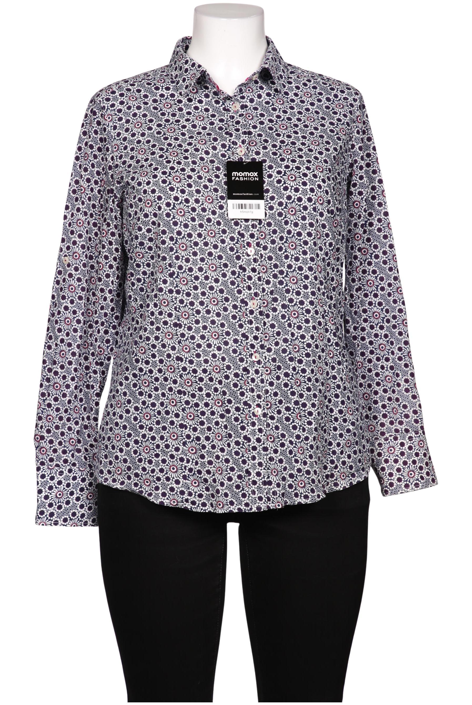 

Atelier Gardeur Damen Bluse, mehrfarbig, Gr. 42