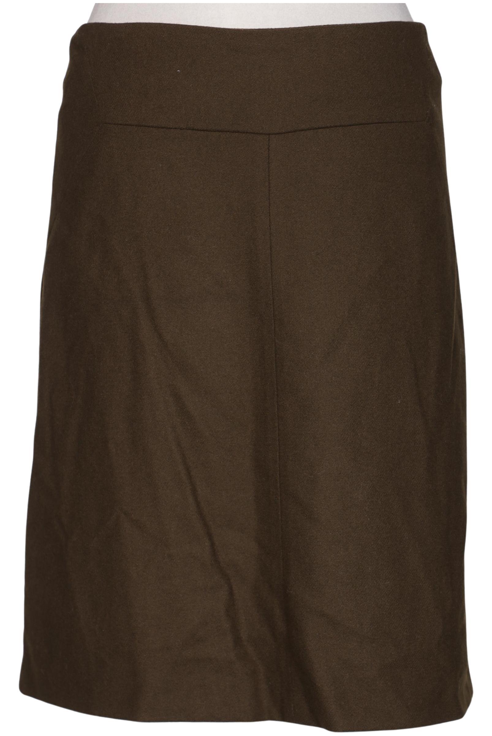 

Atelier Gardeur Damen Rock, braun, Gr. 40