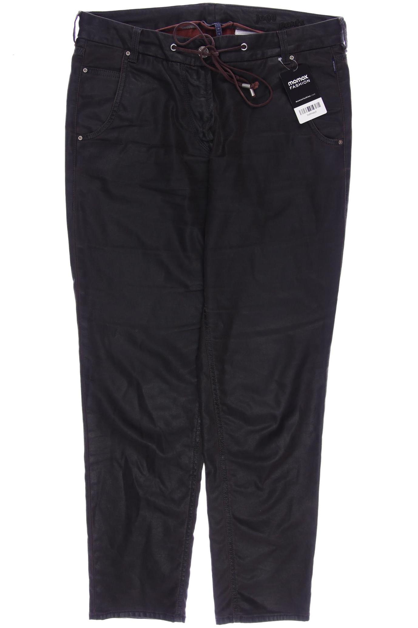 

Atelier Gardeur Damen Stoffhose, braun