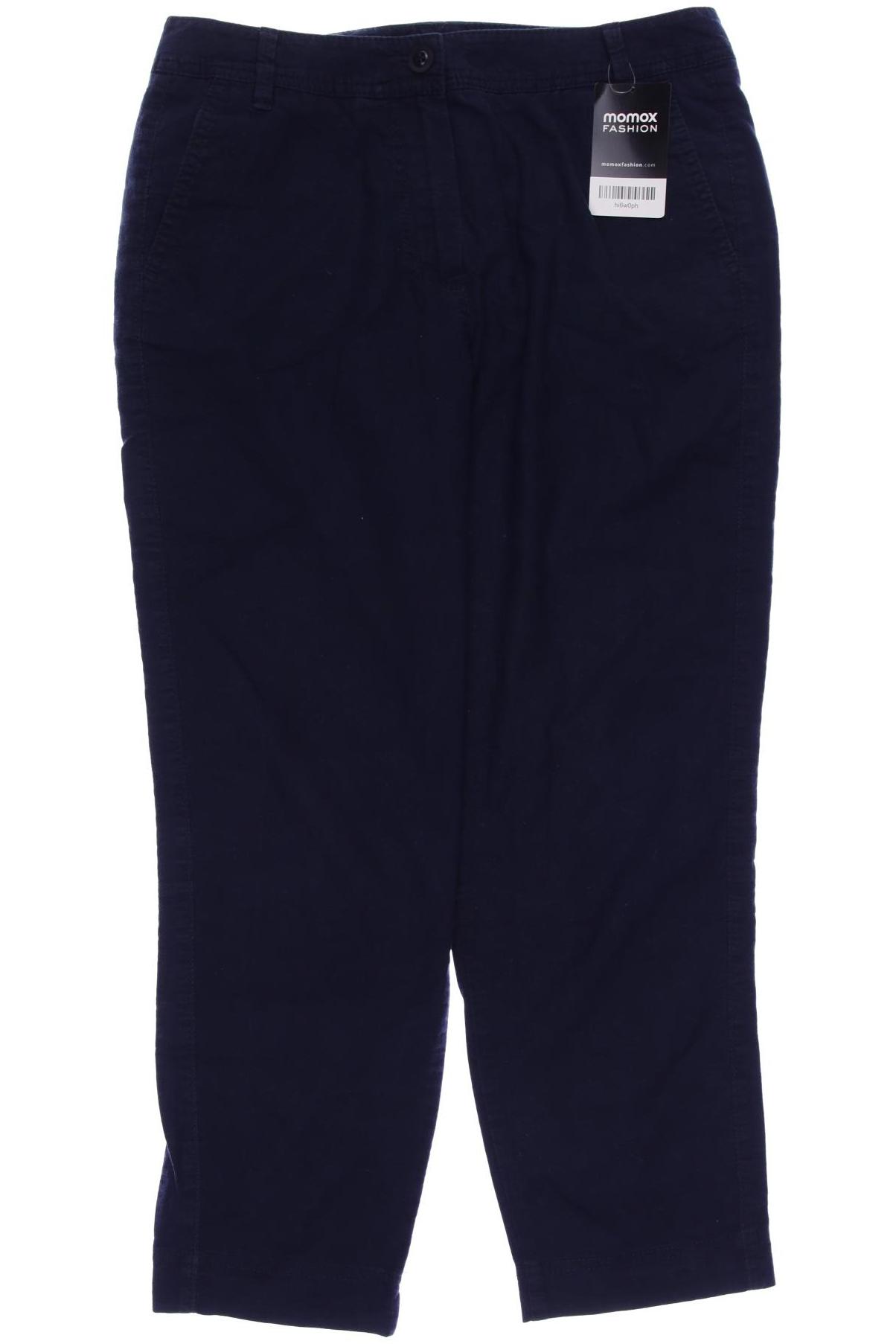 

Atelier Gardeur Damen Stoffhose, marineblau