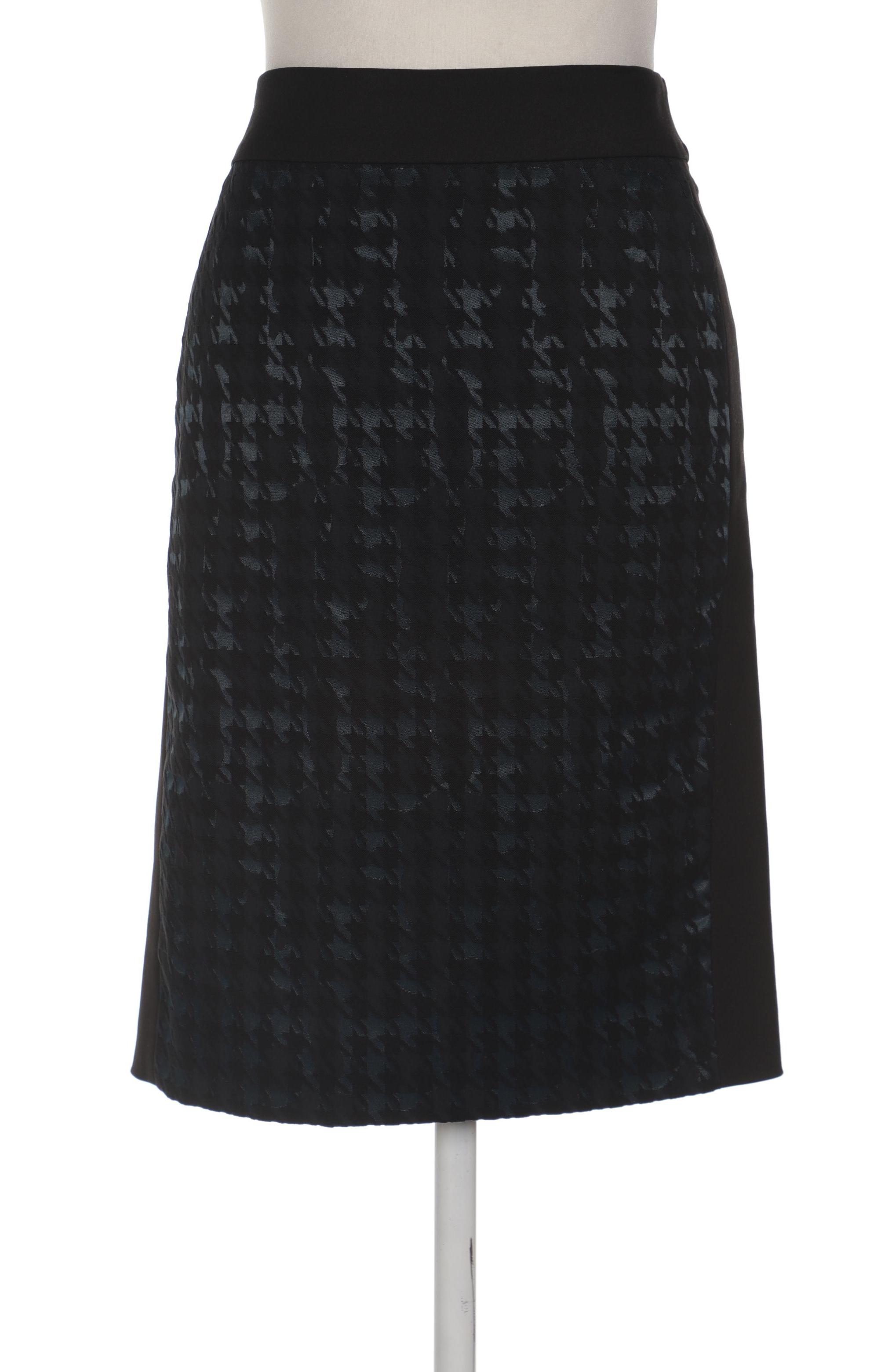 

Atelier Gardeur Damen Rock, schwarz, Gr. 36
