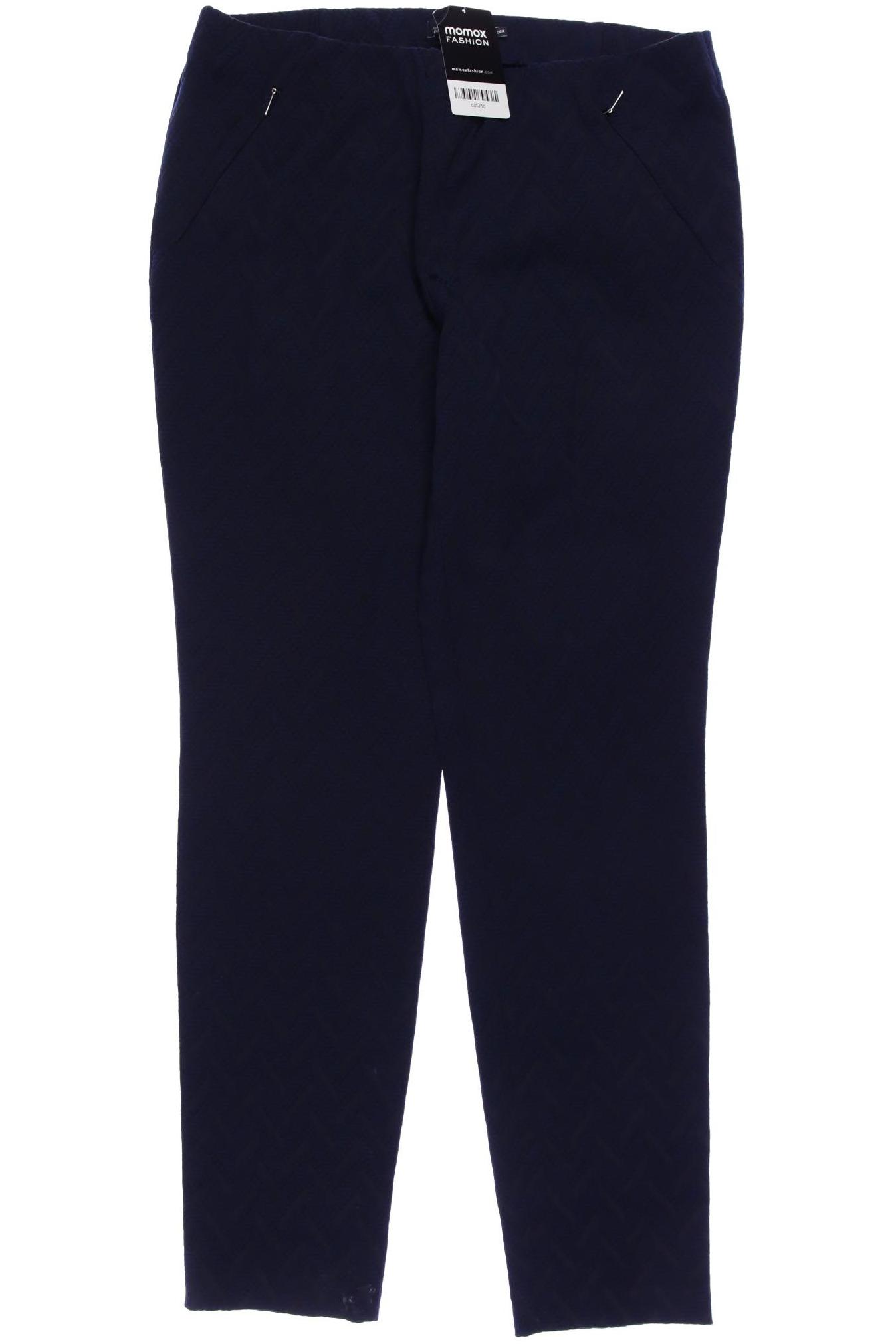 

Atelier Gardeur Damen Stoffhose, marineblau, Gr. 38