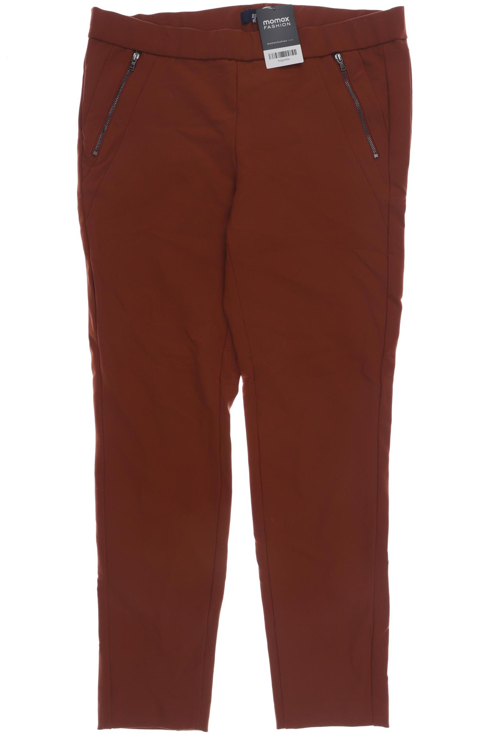 

Atelier Gardeur Damen Stoffhose, rot