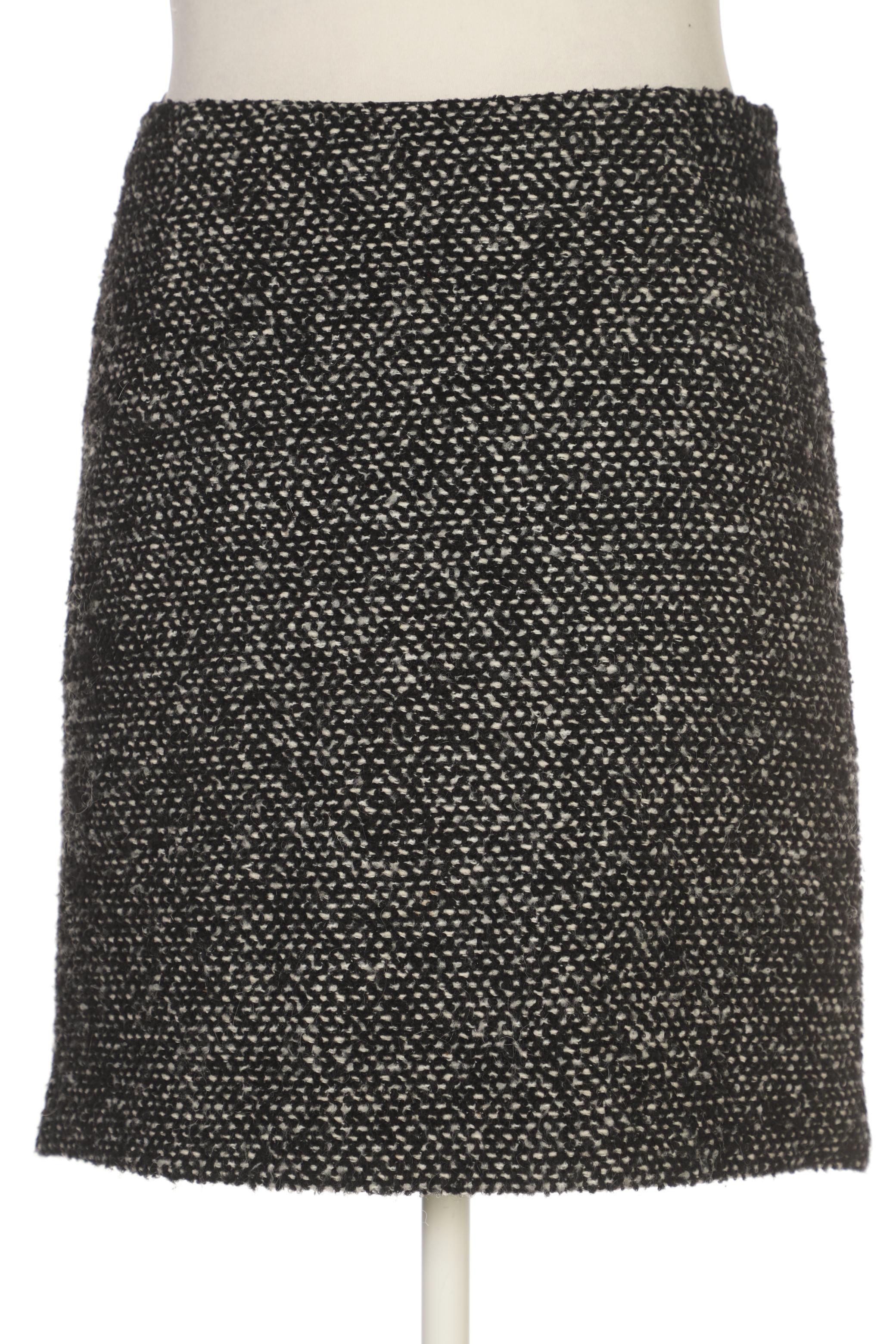 

Atelier Gardeur Damen Rock, schwarz, Gr. 33