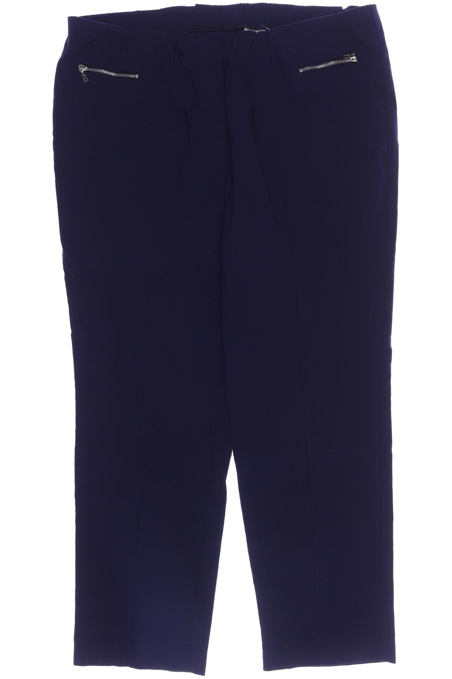 

Atelier Gardeur Damen Stoffhose, marineblau